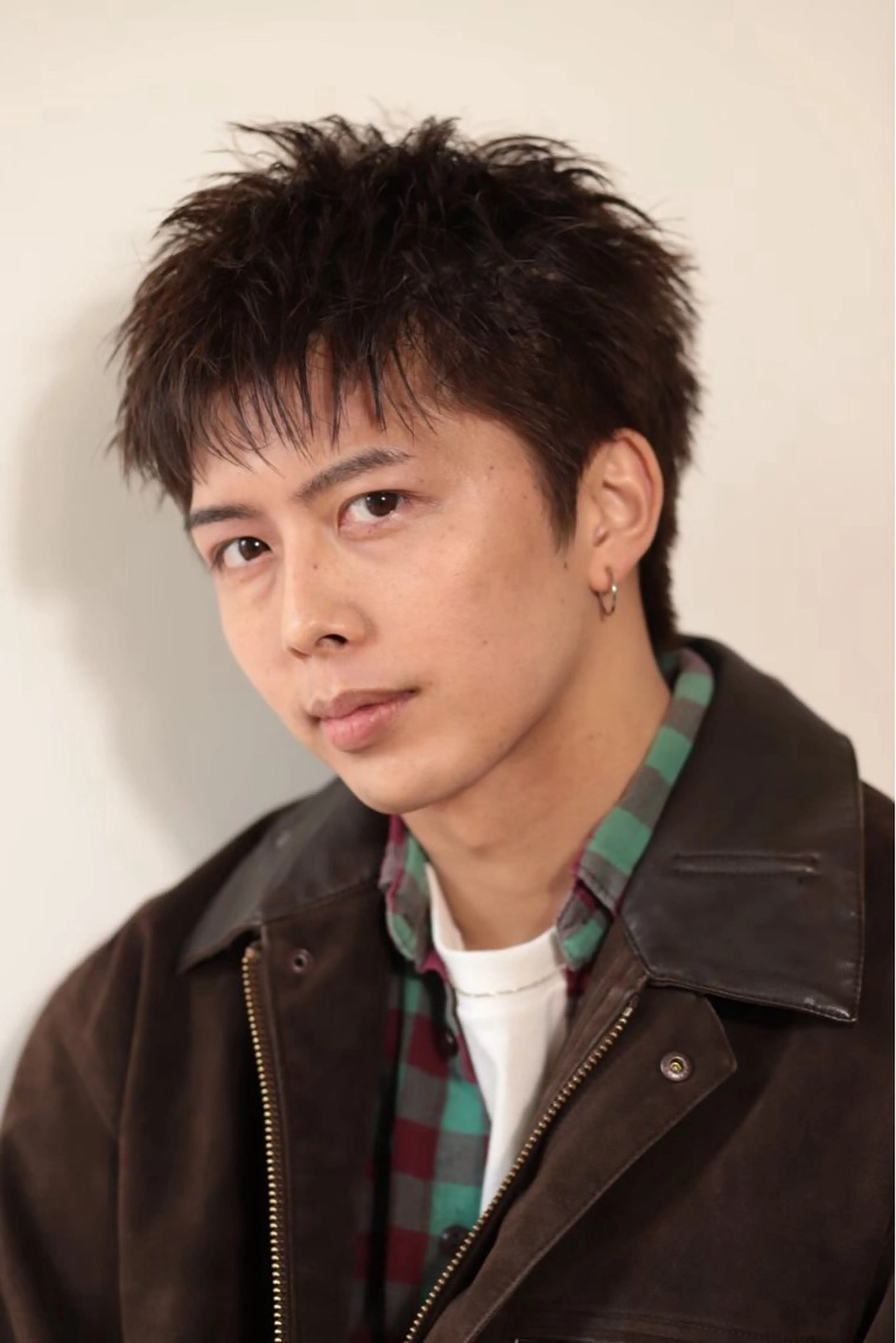 メンズ 💈豊橋メンズ専門 NO.1刑部七海💈のヘアスタイル