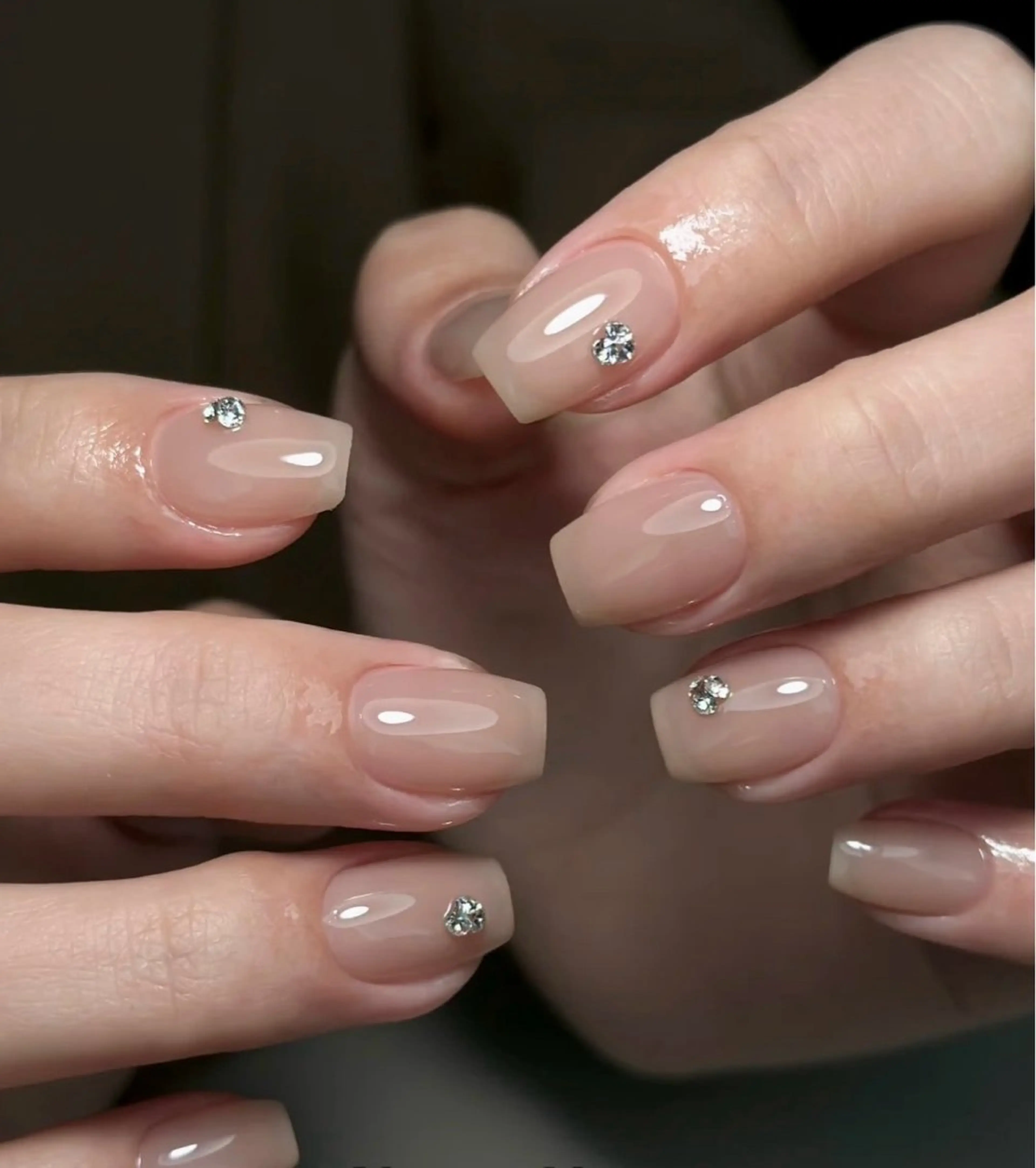 ネイル LU LU NailSalonのネイルデザイン