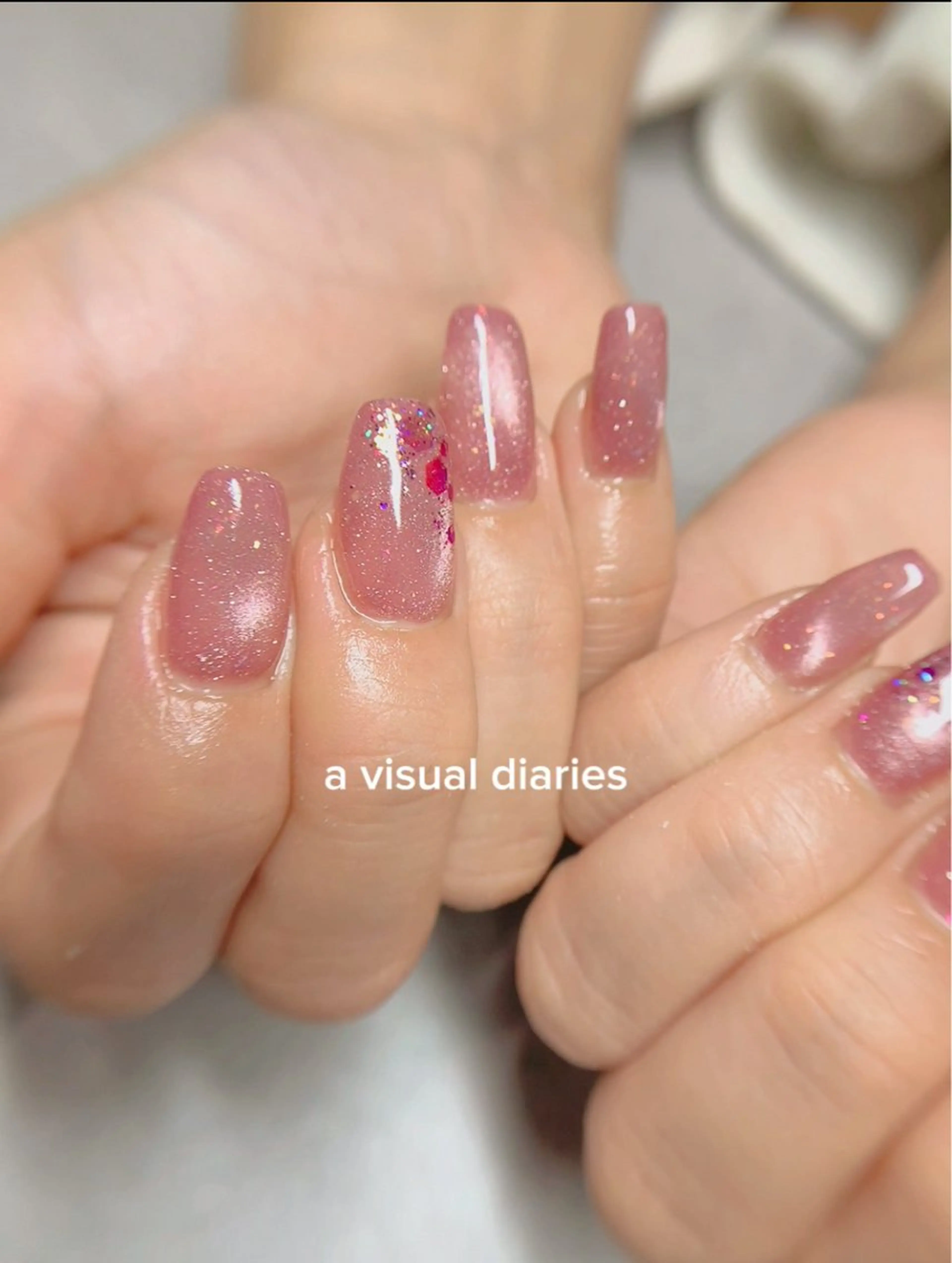ネイル SK nailのネイルデザイン