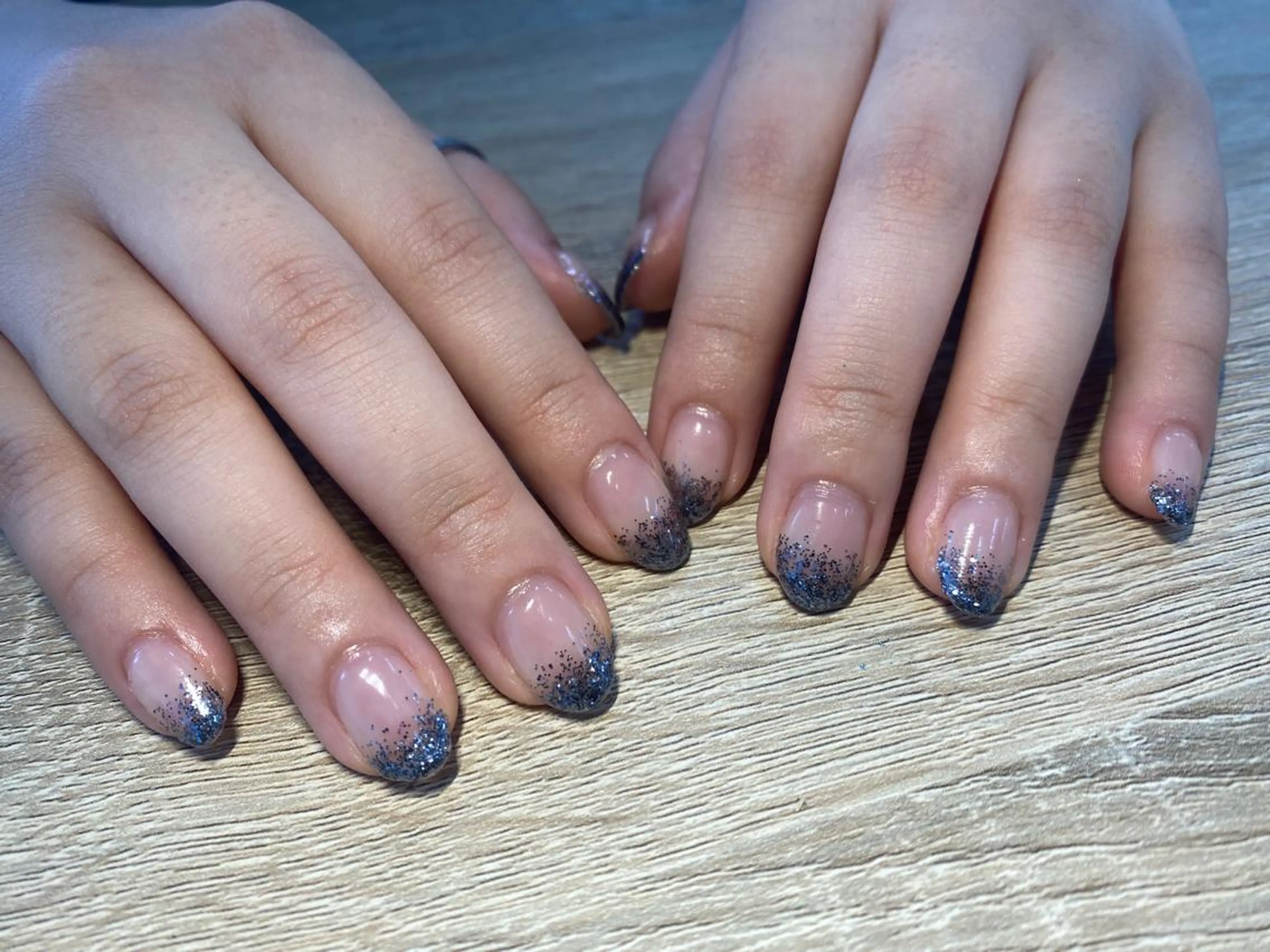 ネイル ハンドネイル Beauty style +α所属・Memezawa Nanaのネイルデザイン