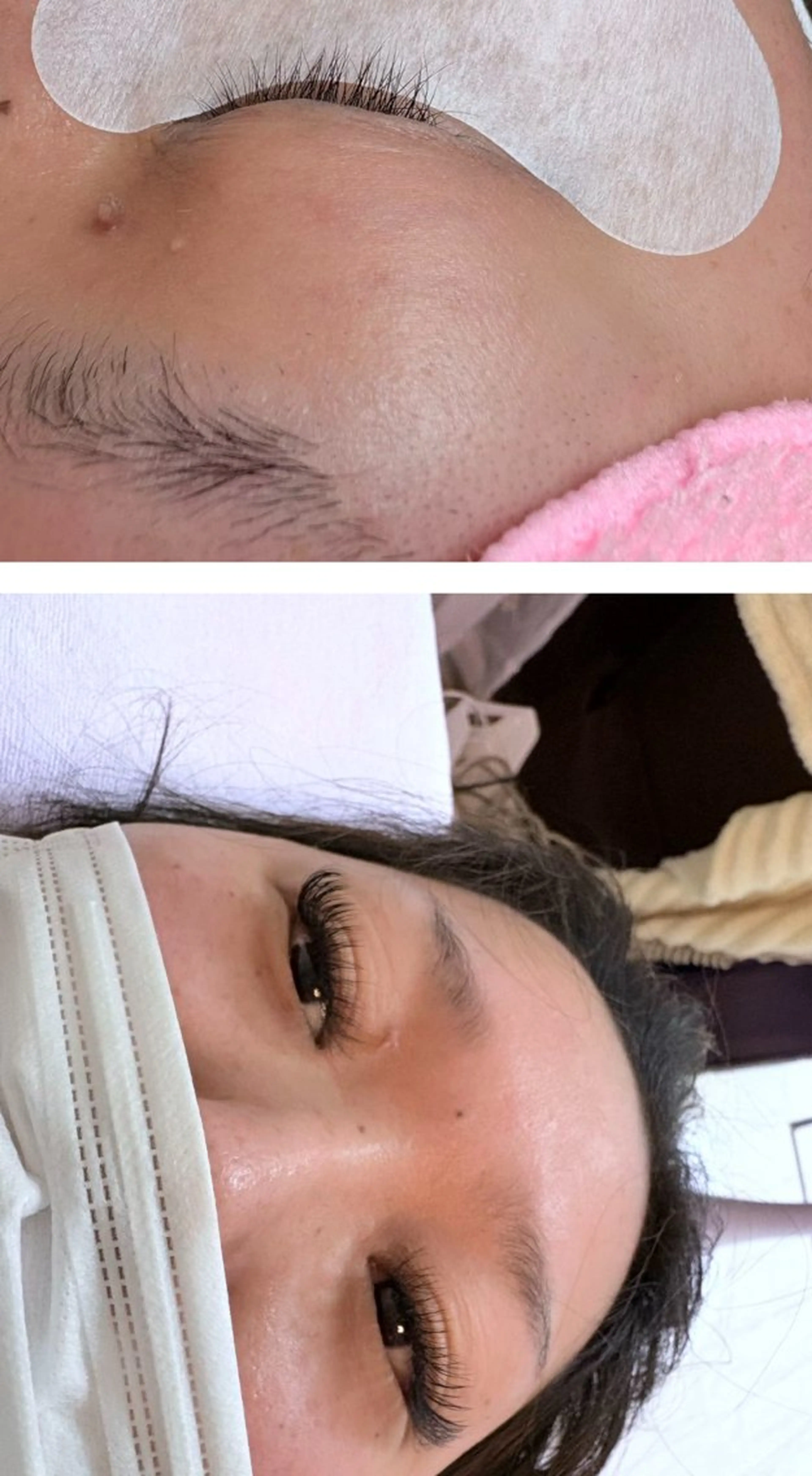 マツエク・マツパ トータルビューティー サロン・Ｎの眉毛・アイブロウイメージ