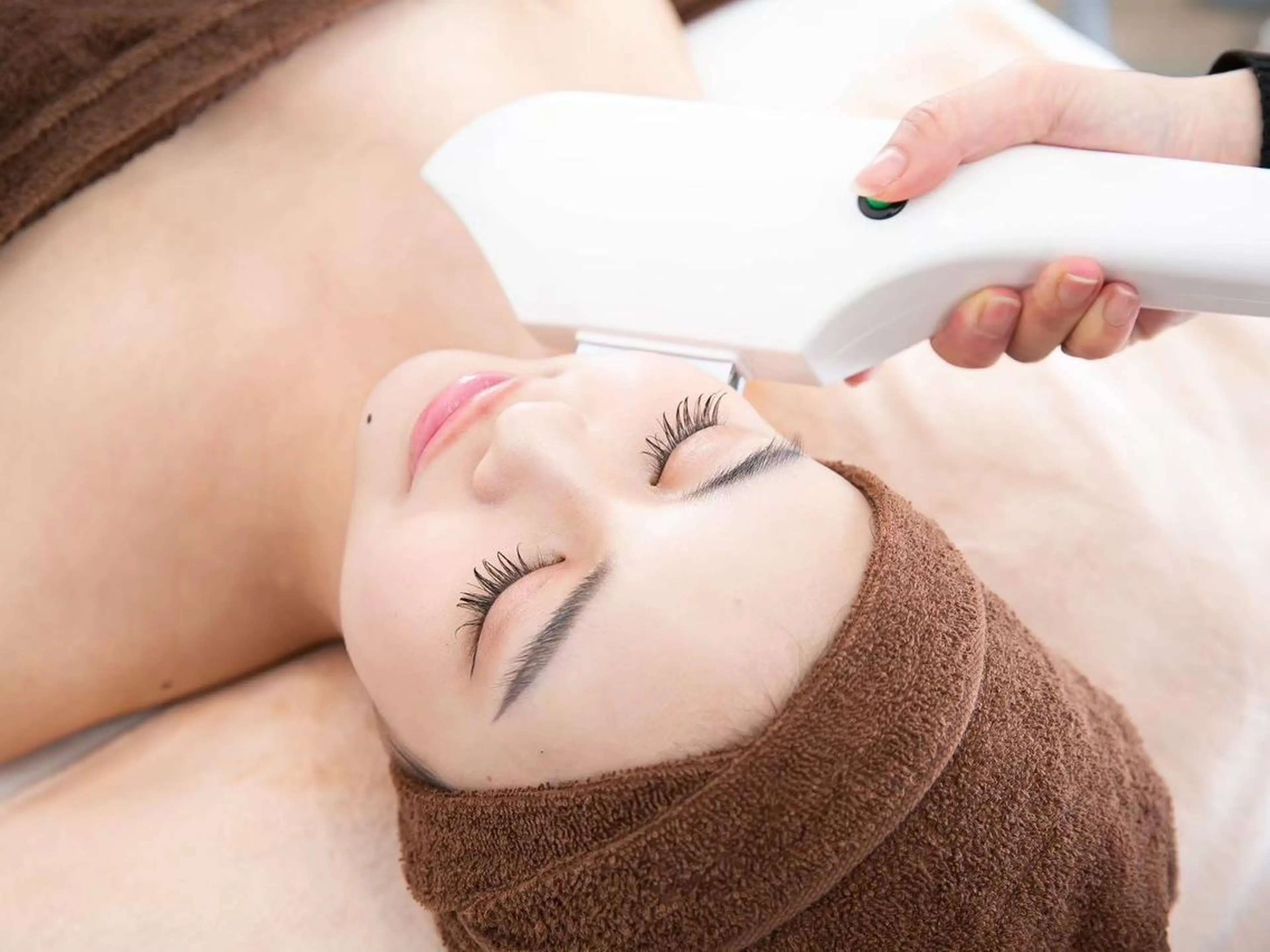 脱毛 TOWA大宮のエステ・リラクイメージ