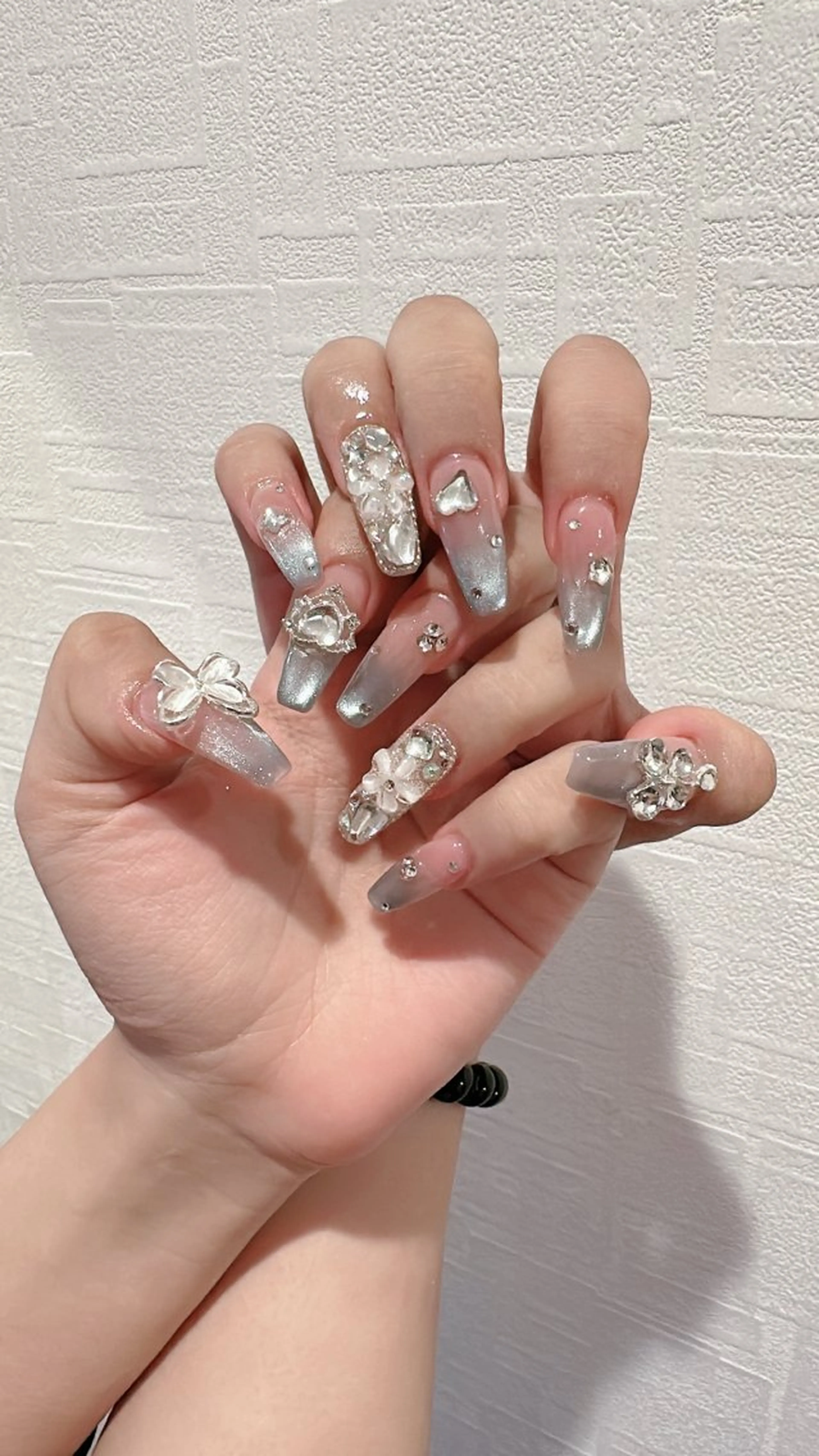 ネイル ハンドネイル D-BEAUTY Nailsalonのネイルデザイン