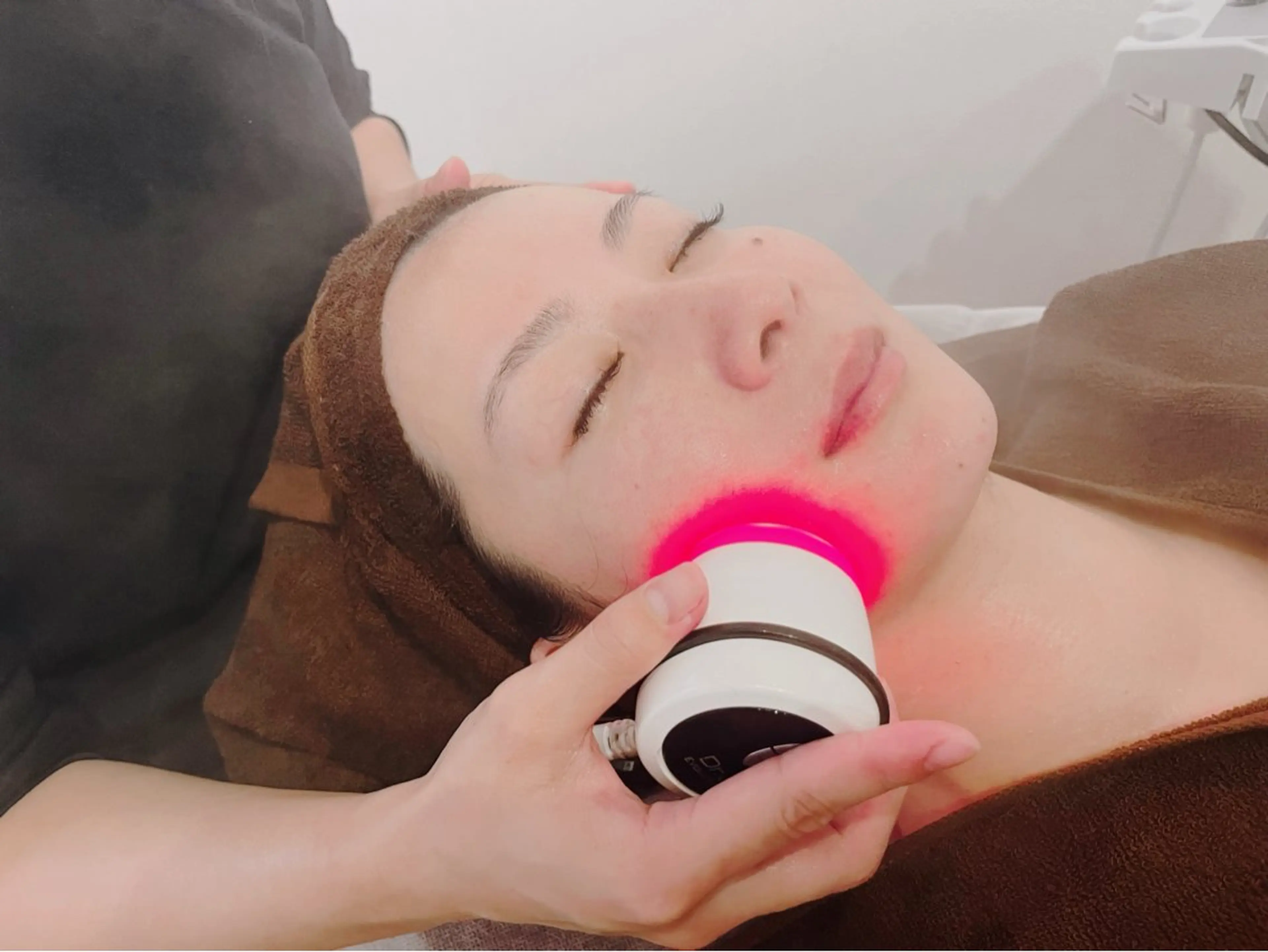 エステ 口コミ★5獲得 Claire鈴木のエステ・リラクイメージ