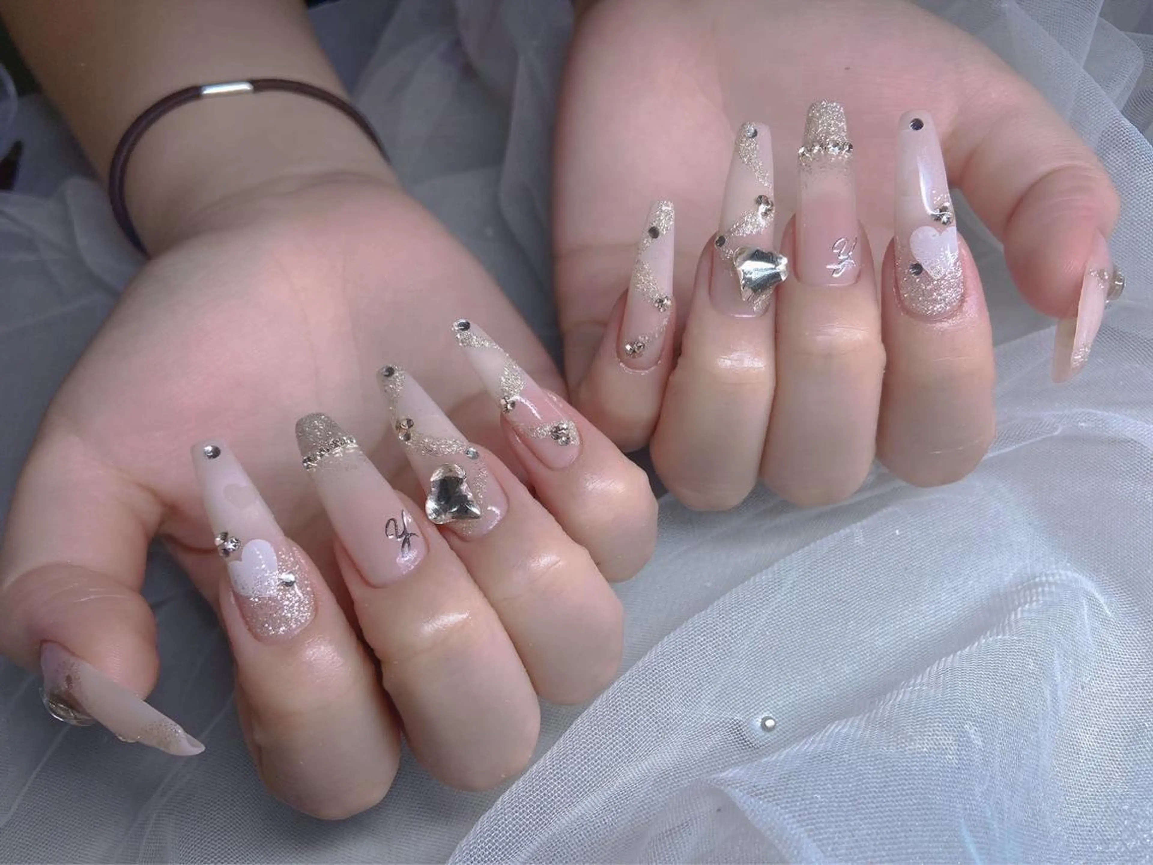 ネイル エムズ ハヤシのネイルデザイン