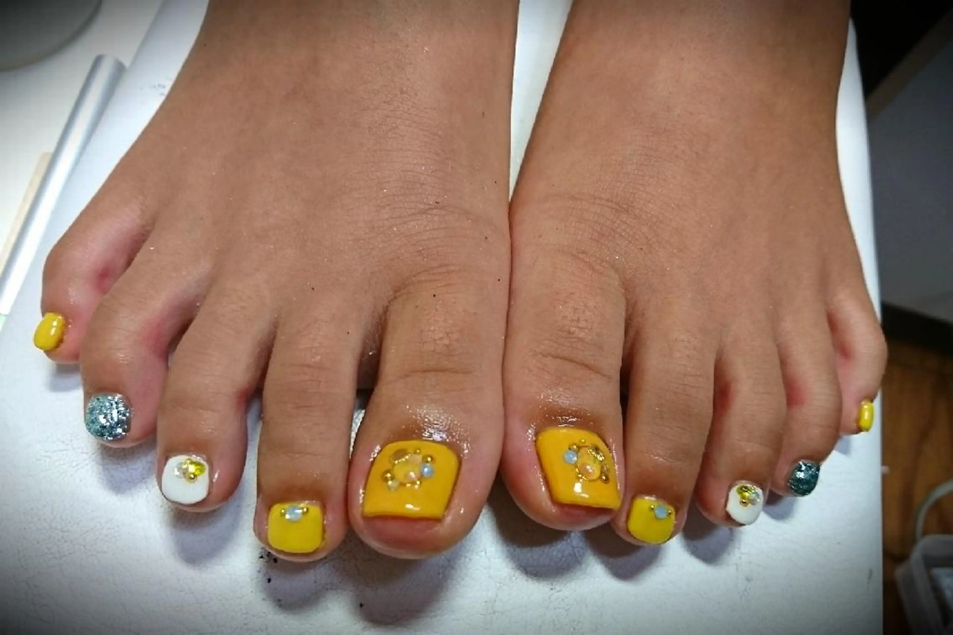 ネイル nail yukkoのネイルデザイン