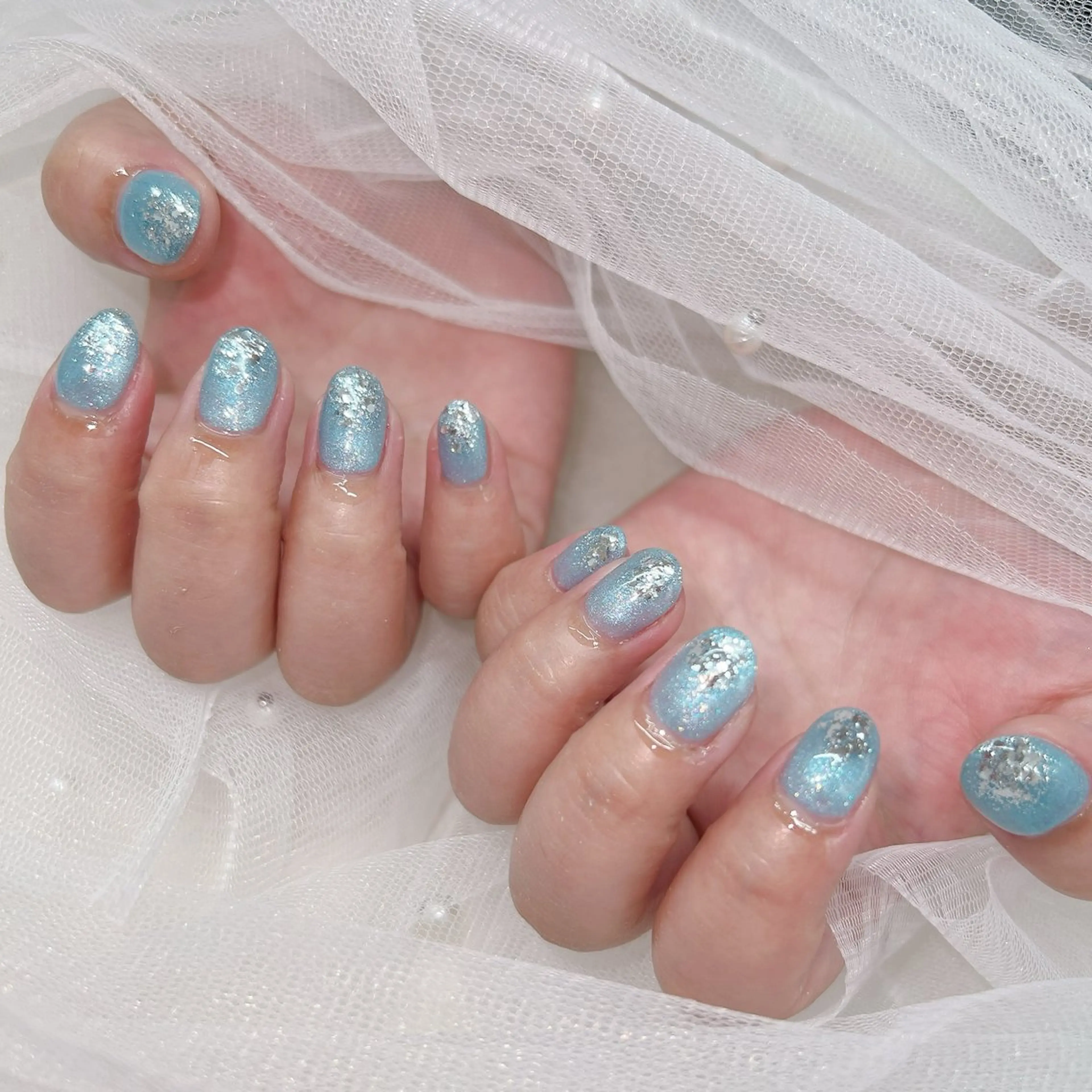 ネイル Emi lyのネイルデザイン