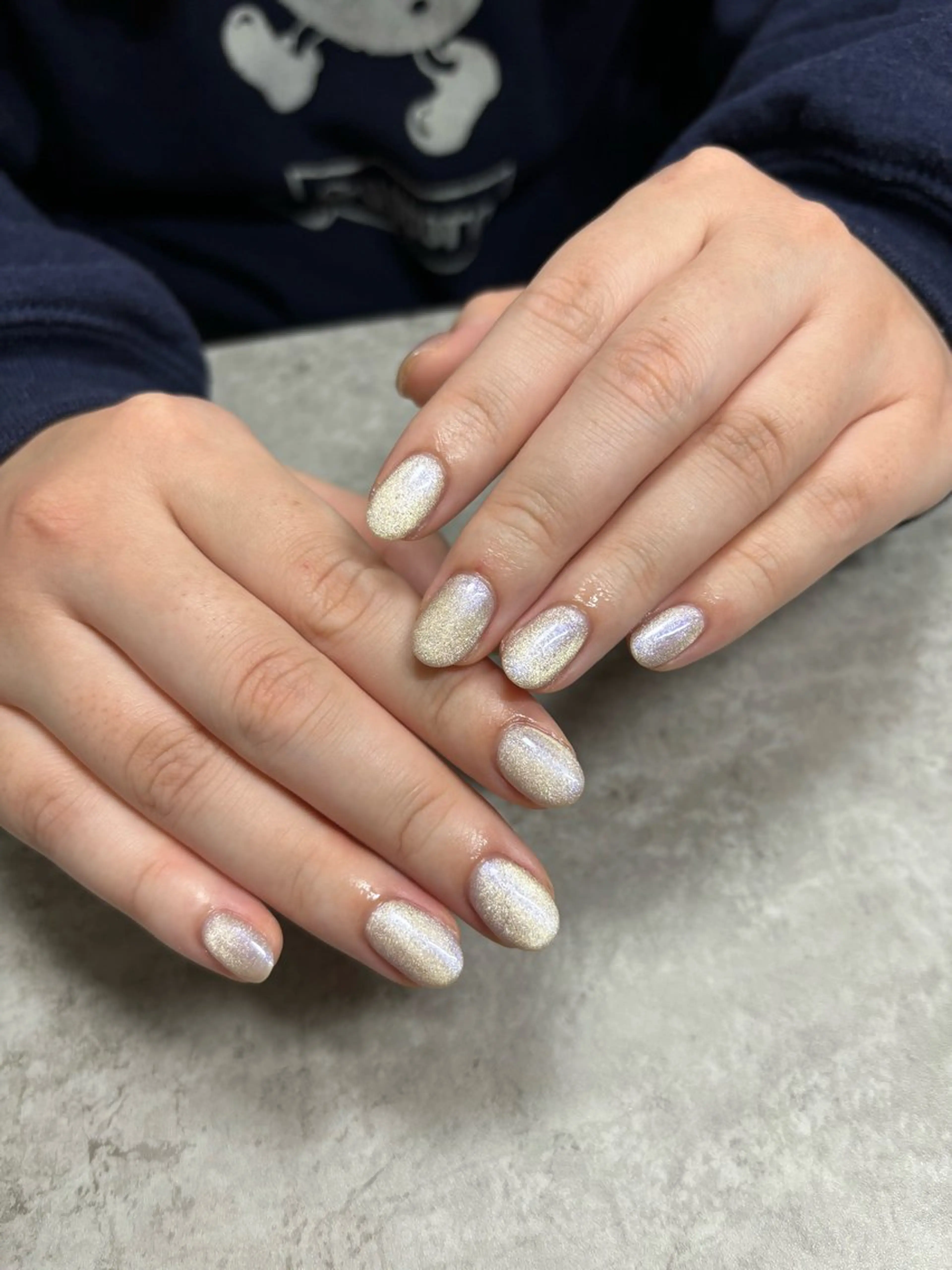 ネイル ハンドネイル nail salon Howdyのネイルデザイン