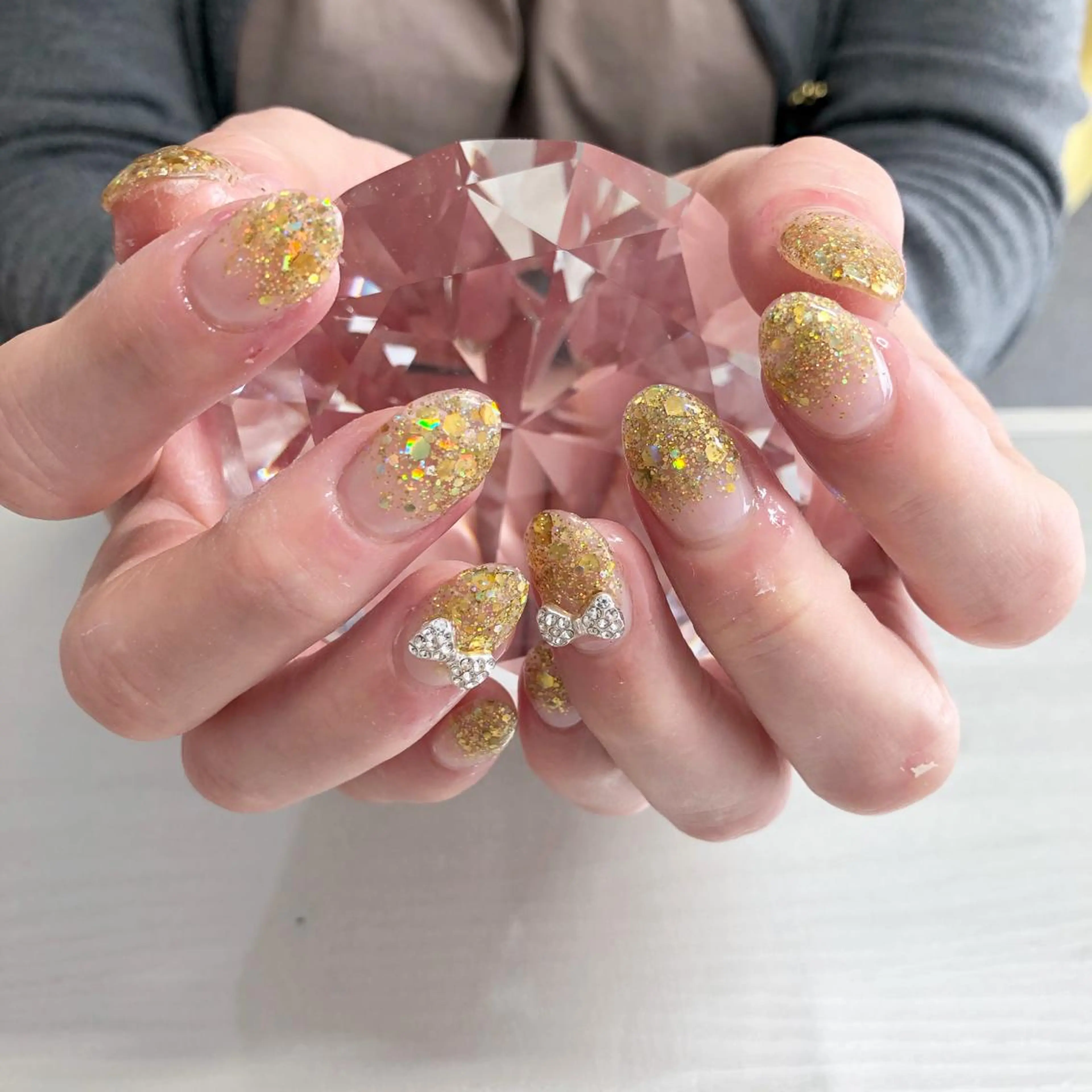 ネイル I pinknail 韓国風·持ち込み専門のネイルデザイン