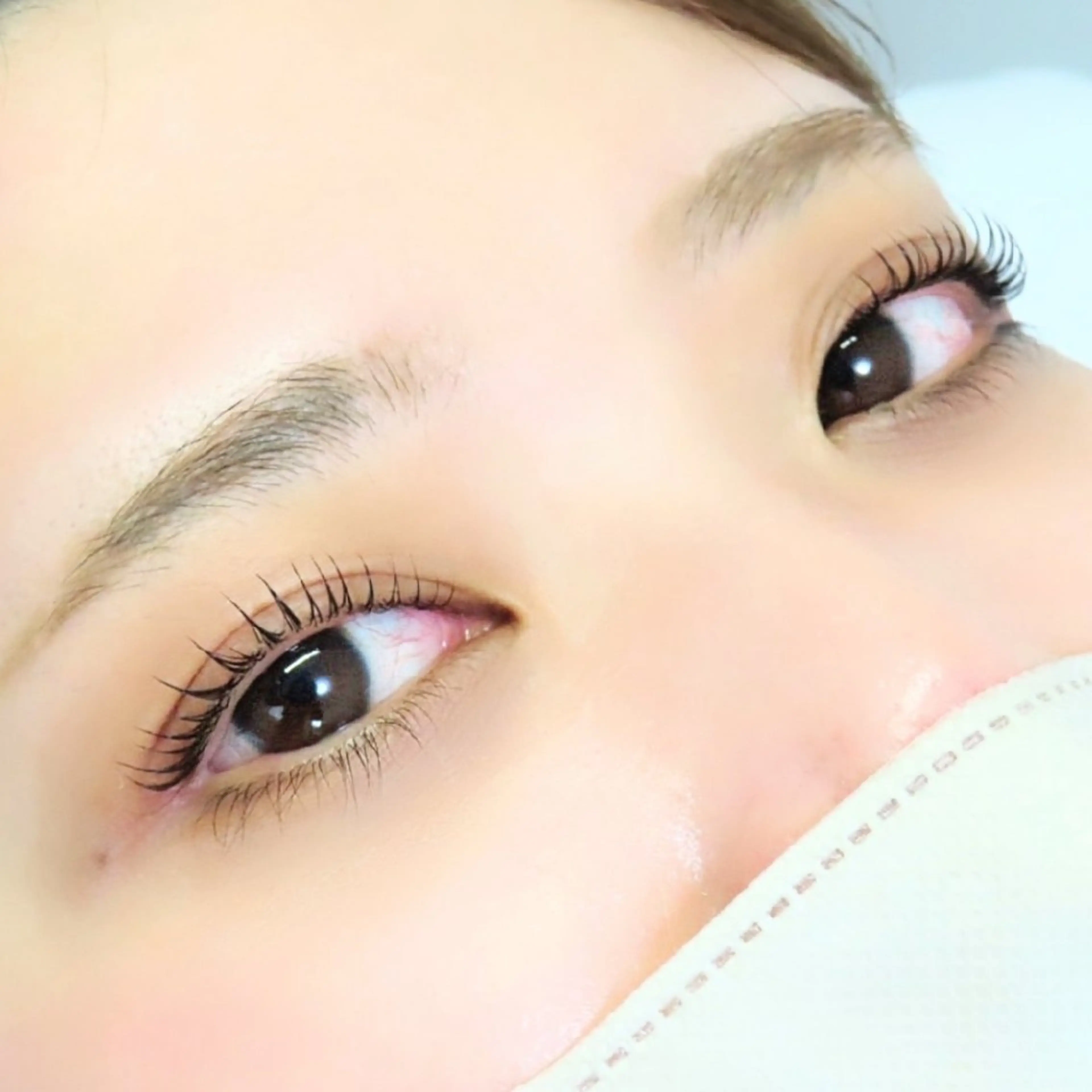 マツエク・マツパ マツパ micro /YUMENOのマツエク・マツパデザイン