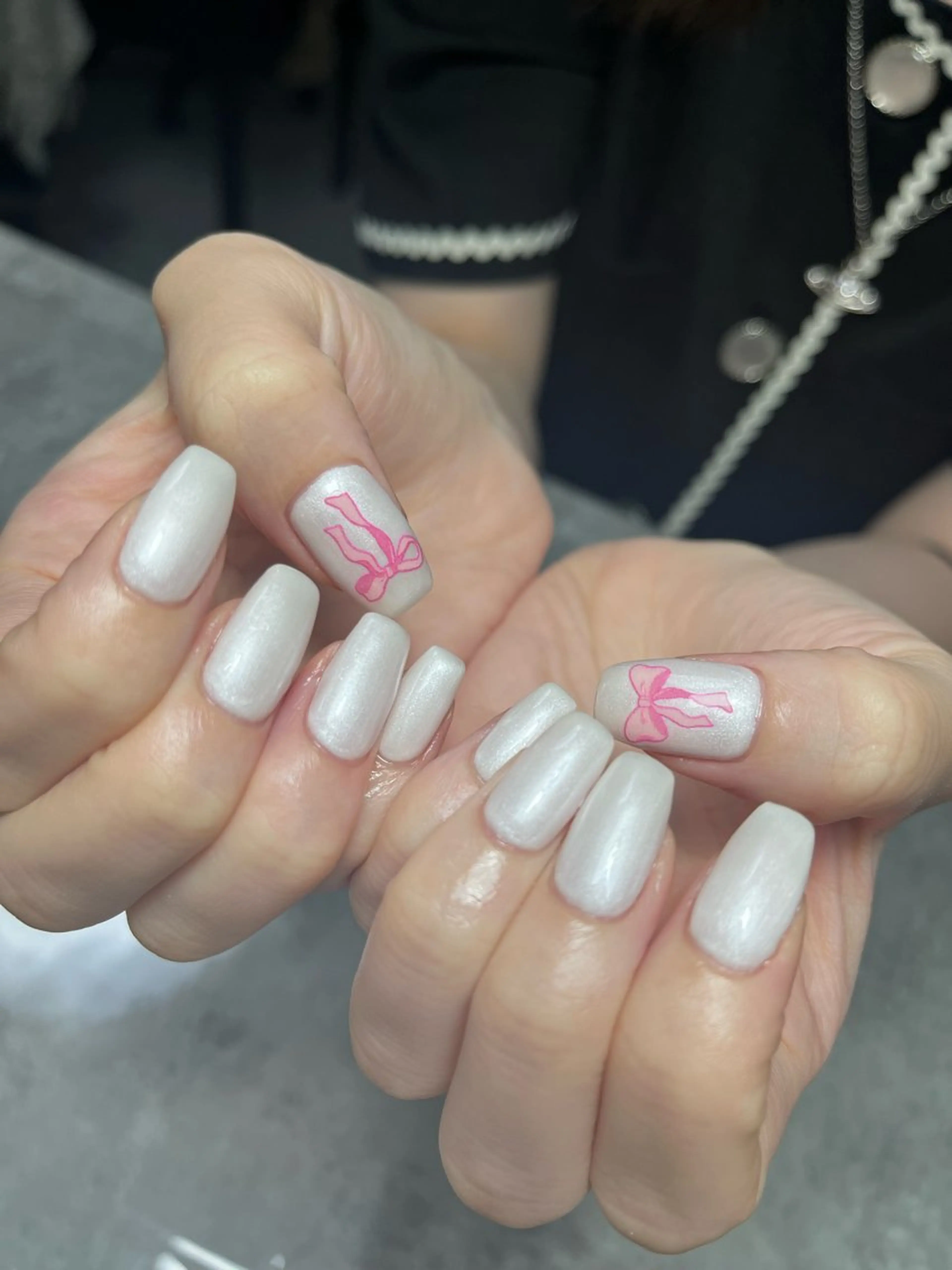 ネイル ハンドネイル janma.nail ✳︎akiのネイルデザイン