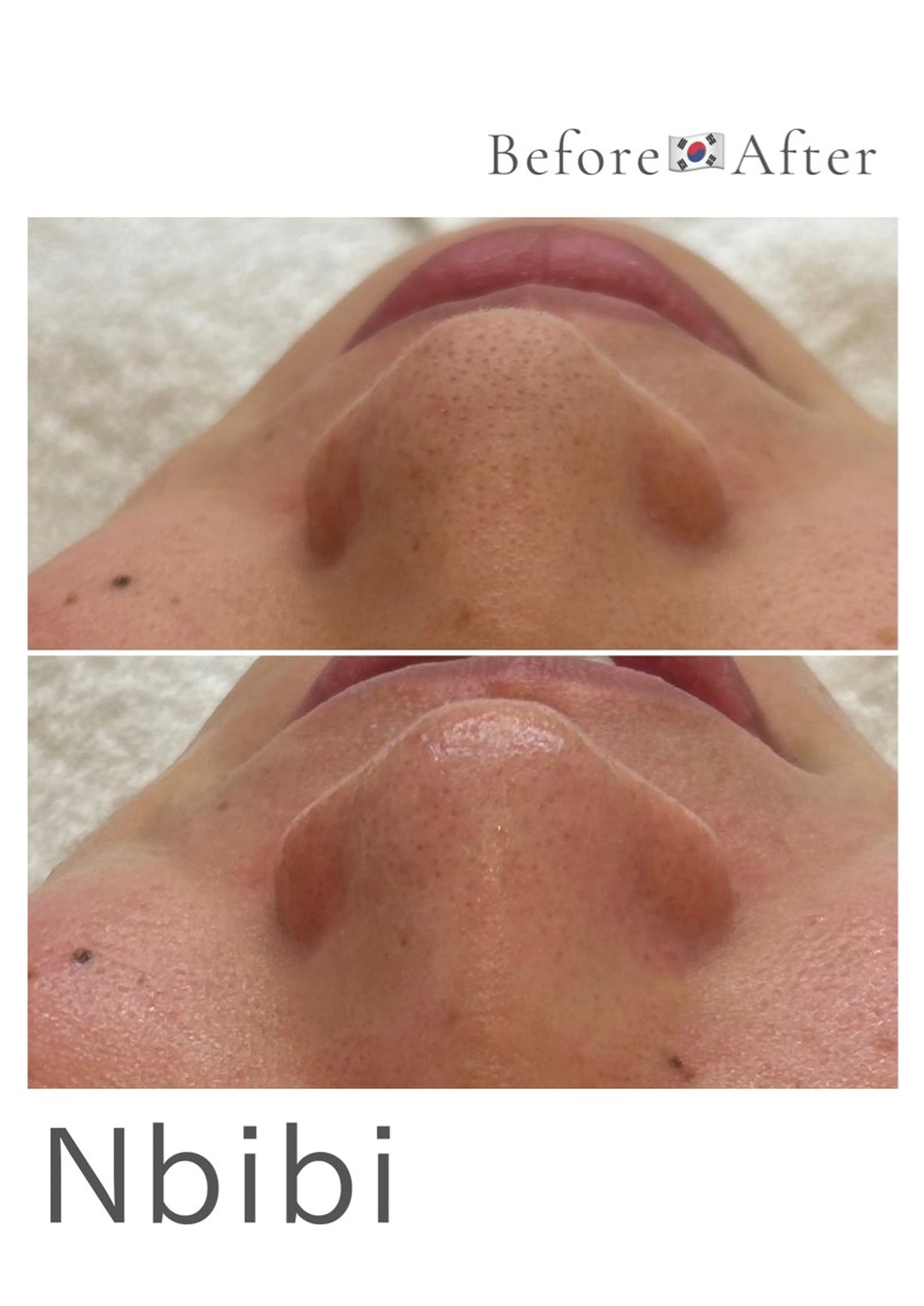 韓国🇰🇷価格 サロン_Nbibiの眉毛・アイブロウイメージ