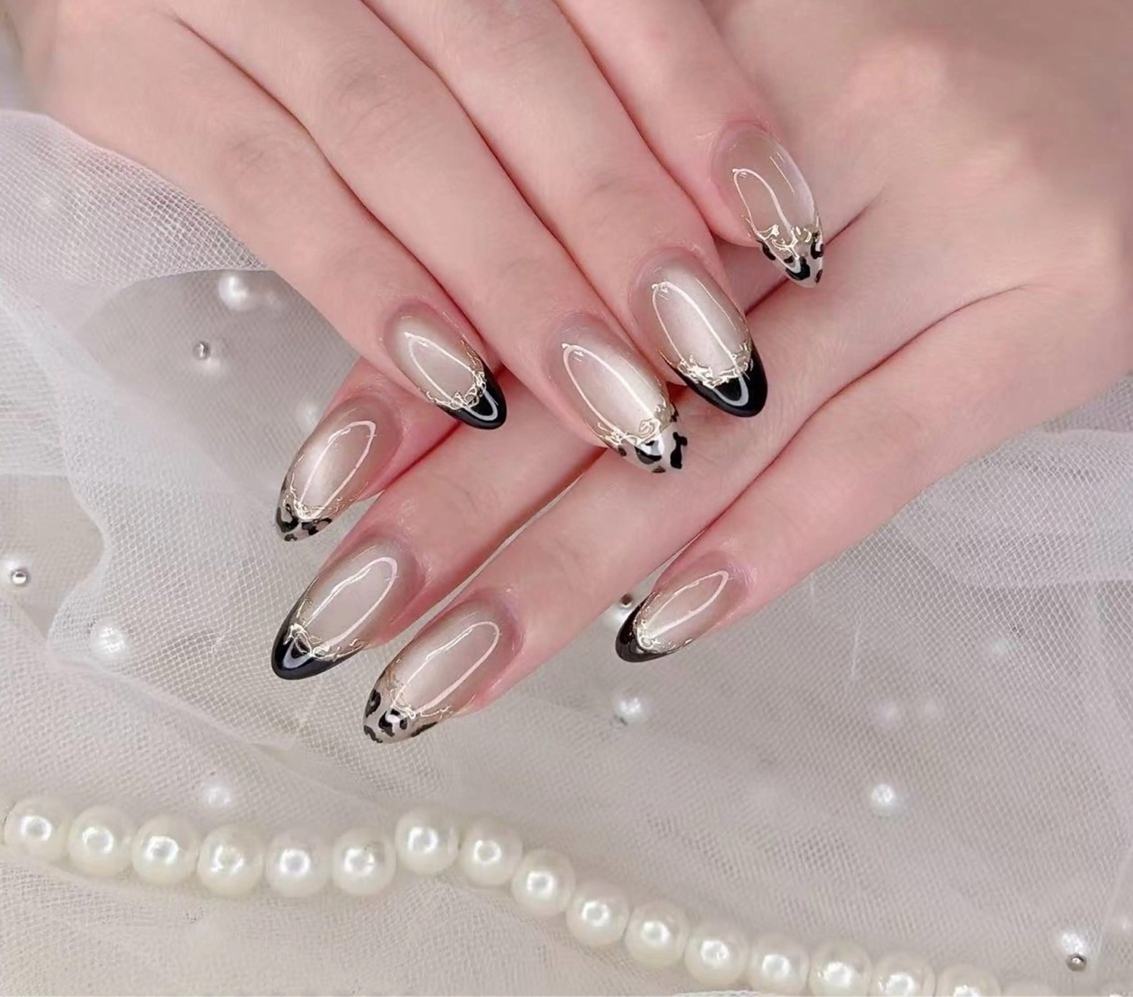 ネイル R salonのネイルデザイン