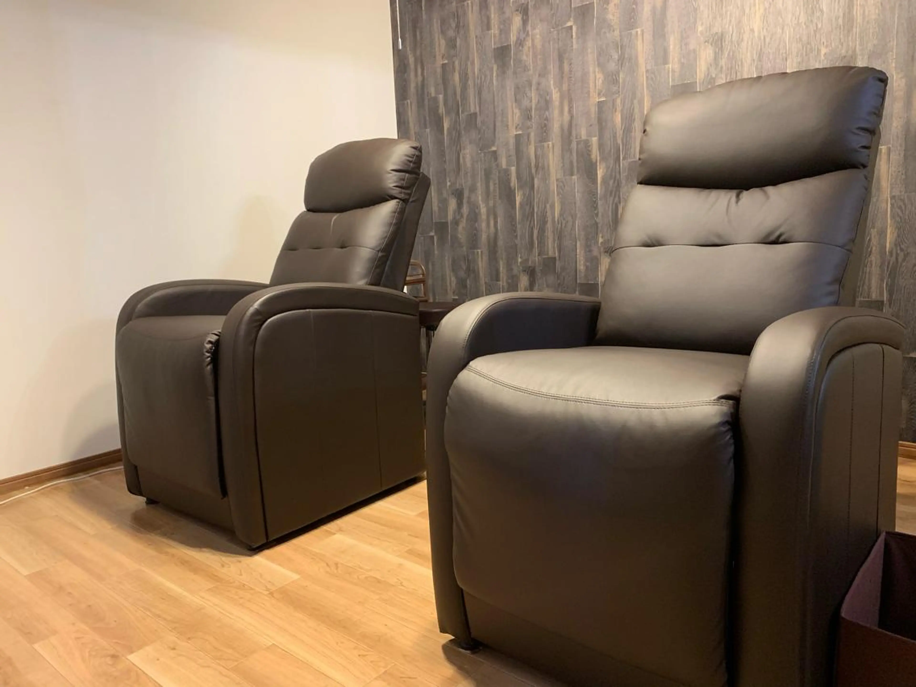 マツエク・マツパ べルーチェ NAKAMURAのマツエク・マツパデザイン