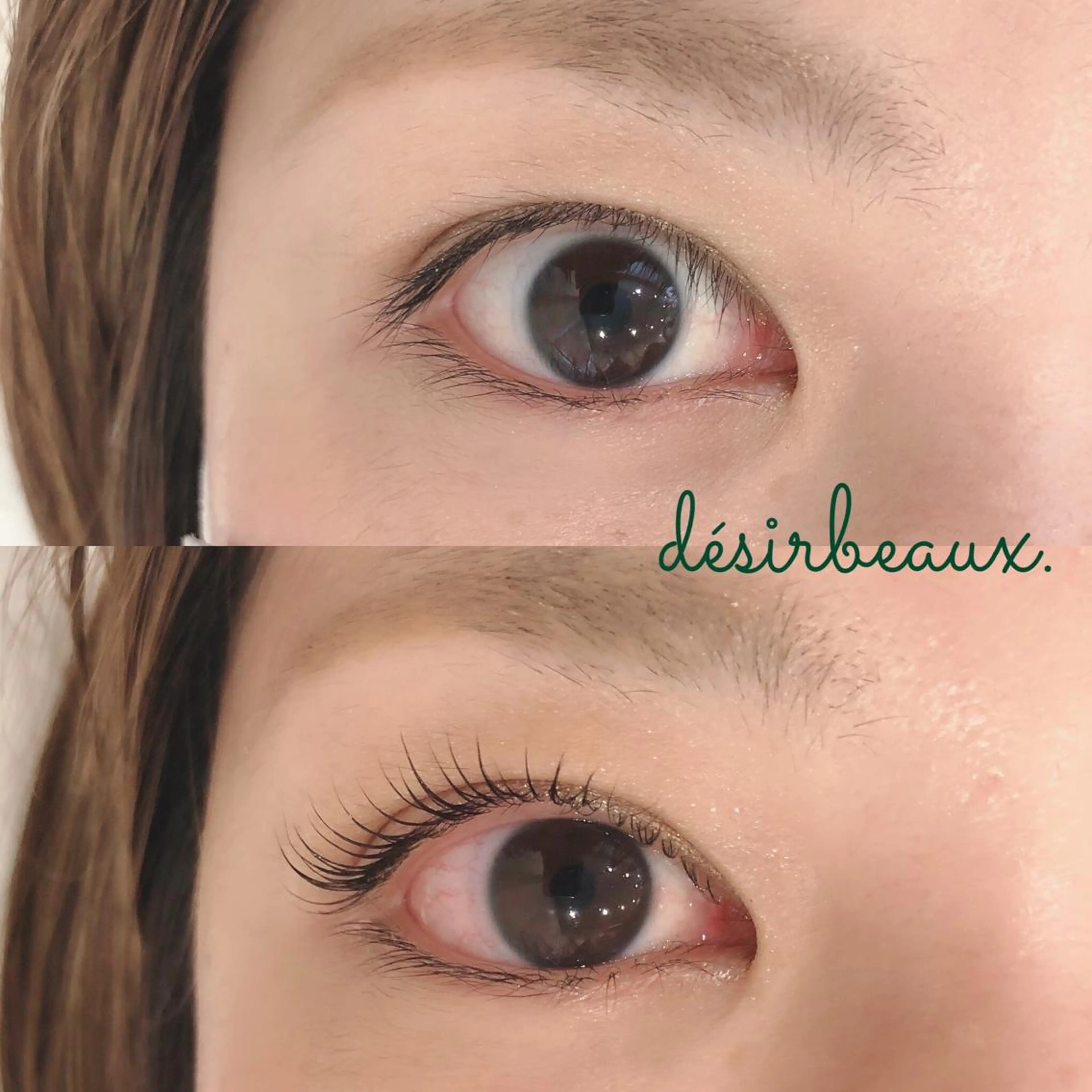 マツエク・マツパ 宮崎 詩織の眉毛・アイブロウイメージ