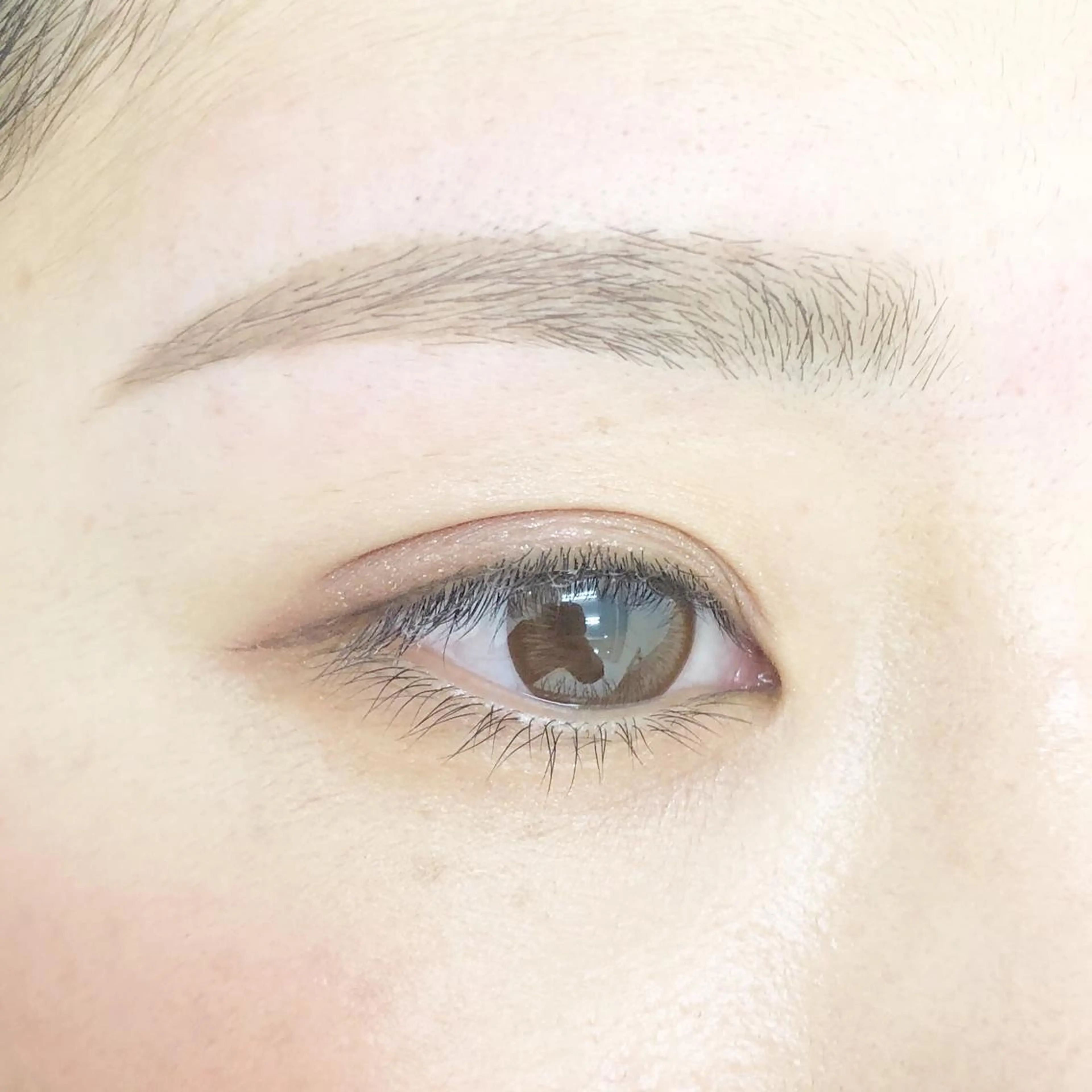 マツエク・マツパ elblink risaのマツエク・マツパデザイン