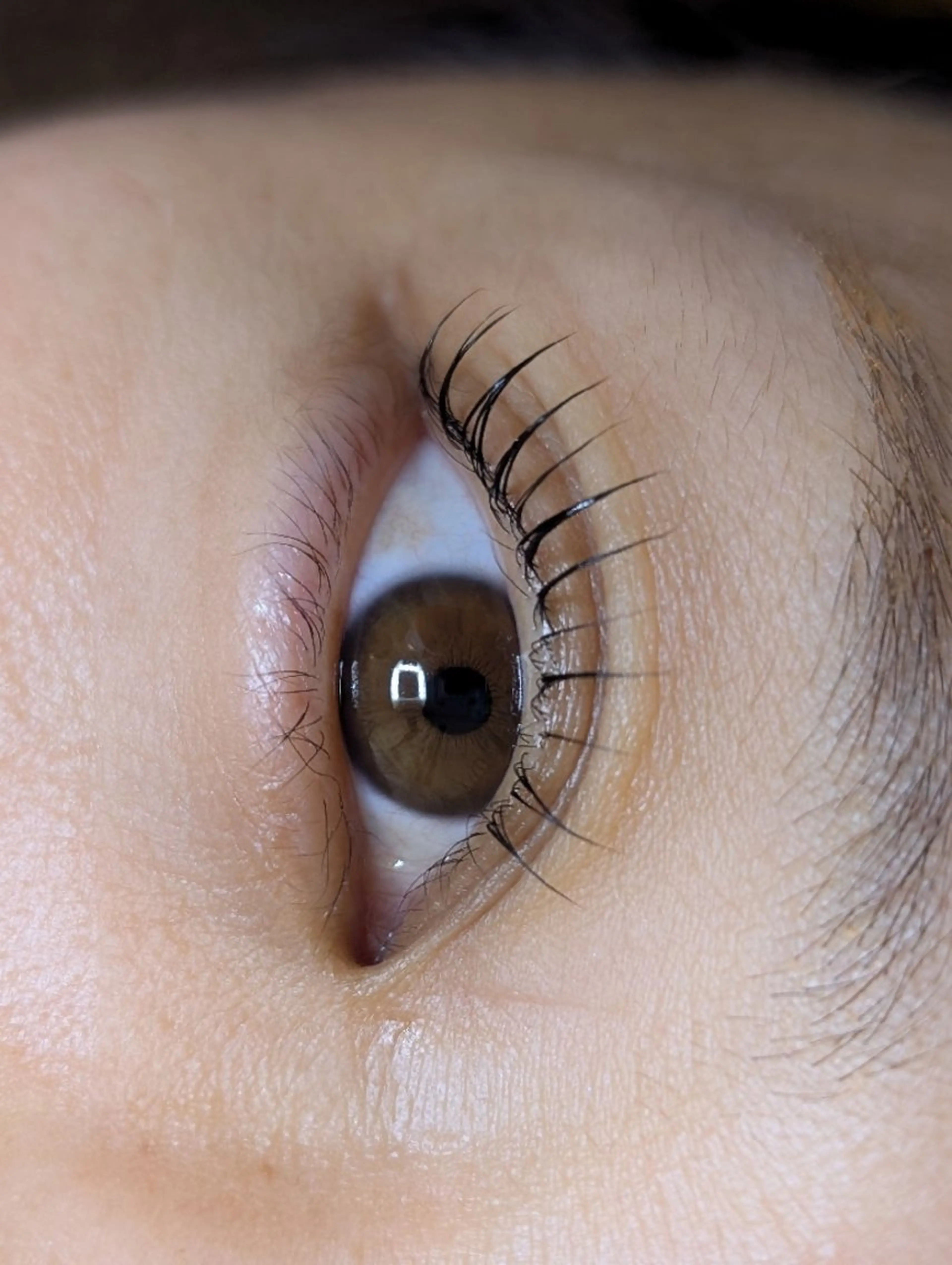 マツエク・マツパ マツパ のなか みきのマツエク・マツパデザイン