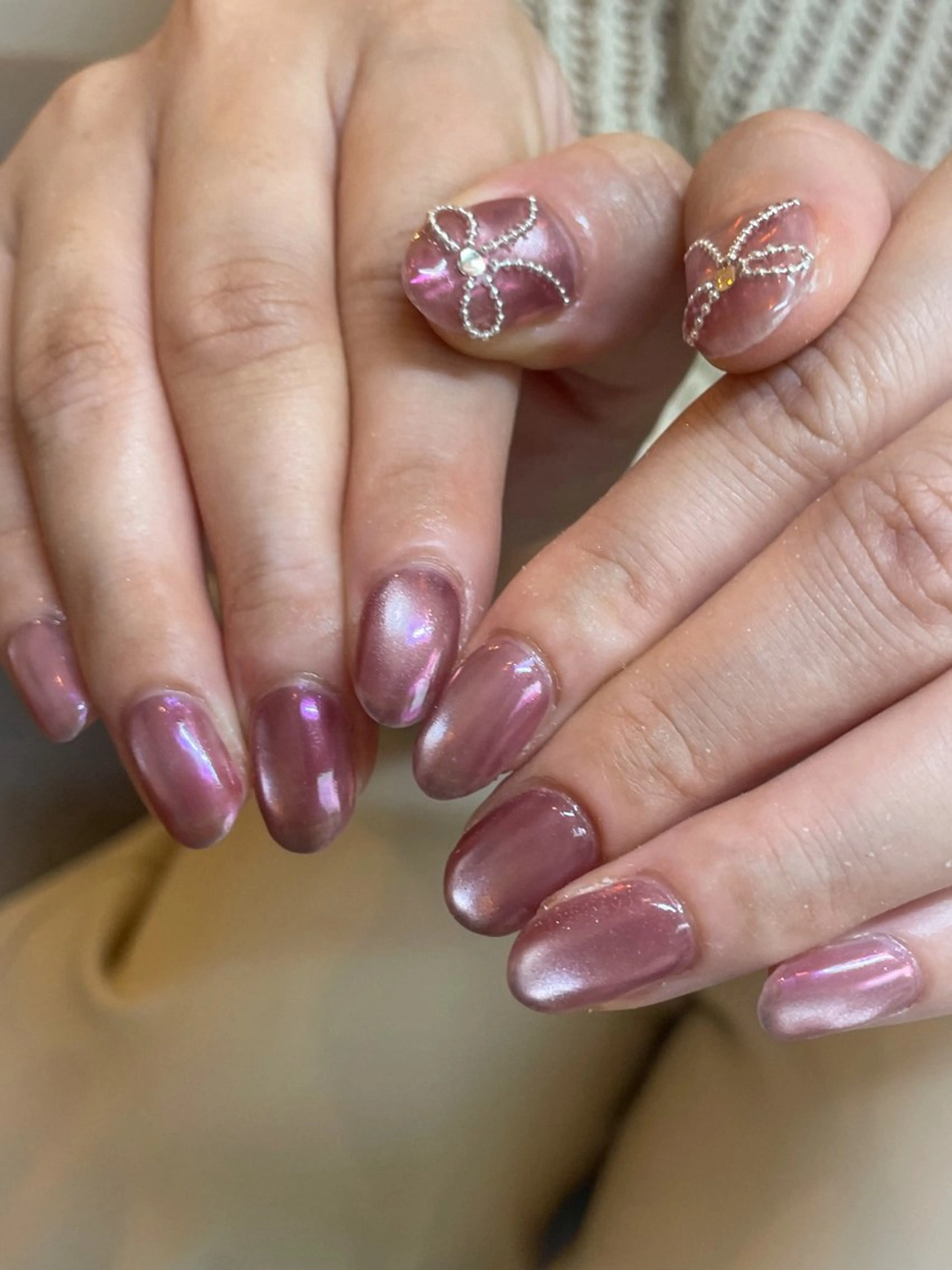 ネイル anny ／あにのネイルデザイン