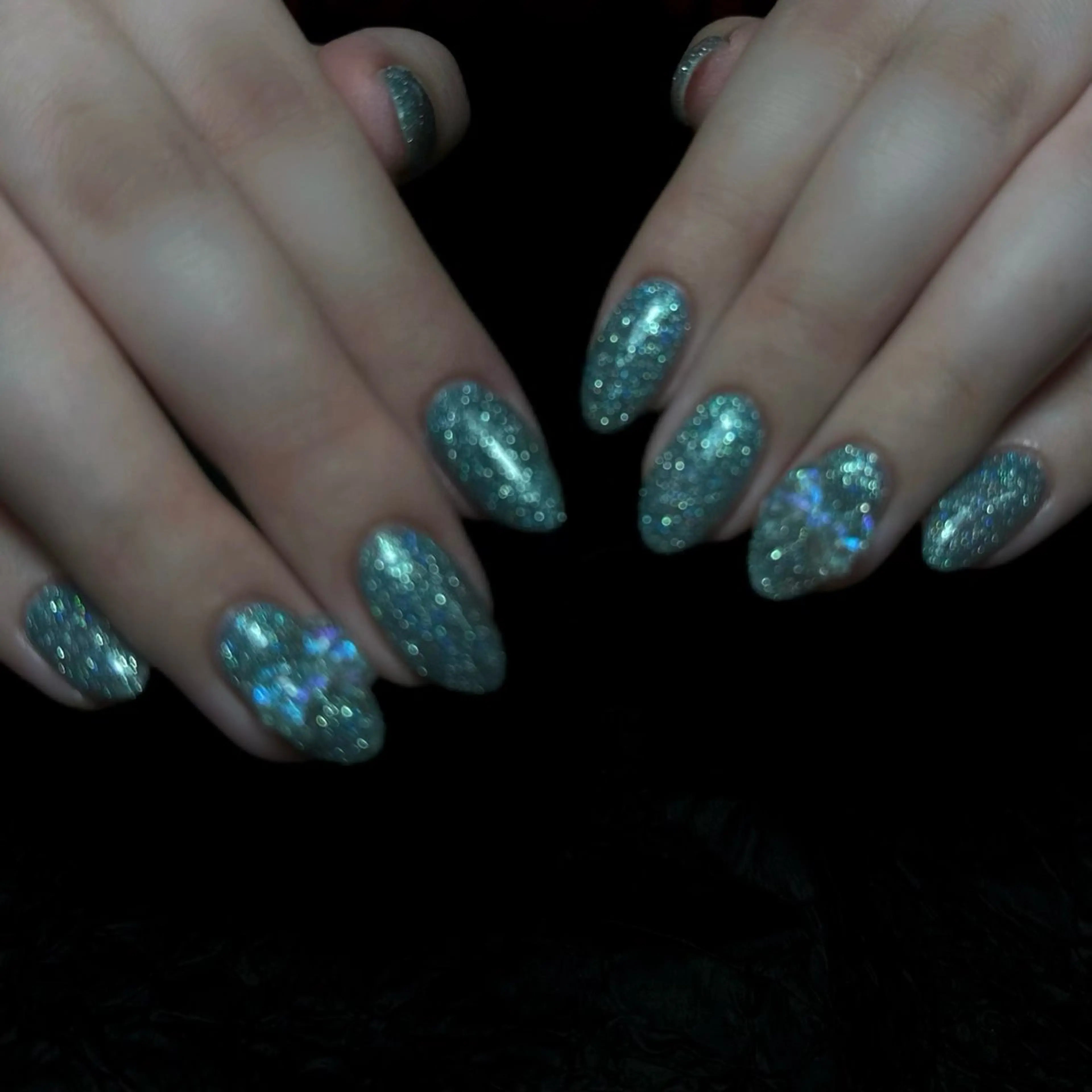 ネイル フラッシュネイル ハンドネイル ハンドケア BLUE CORA所属・BLUE CORAのネイルデザイン