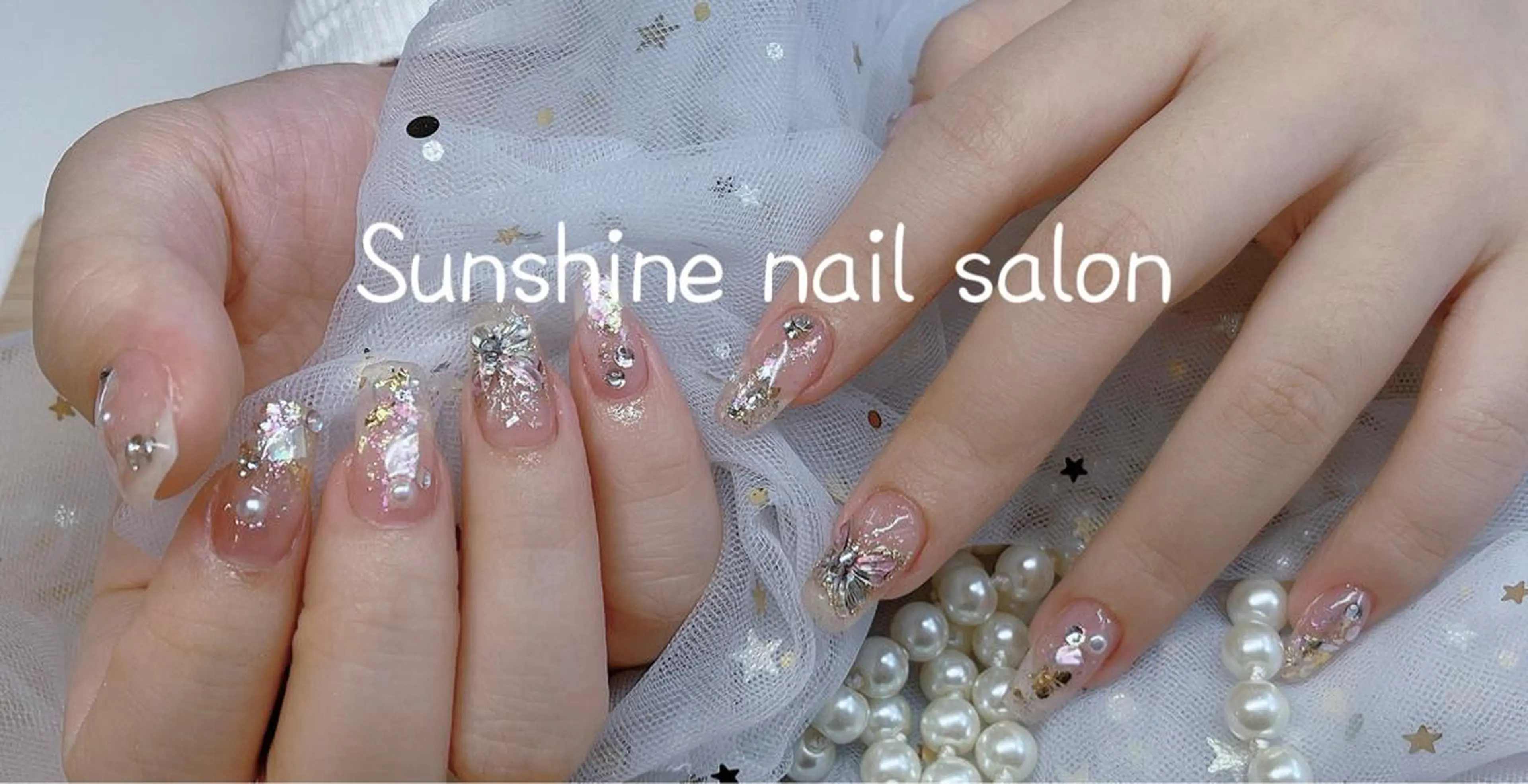 ネイル サンシャイン ネイル池袋店のネイルデザイン