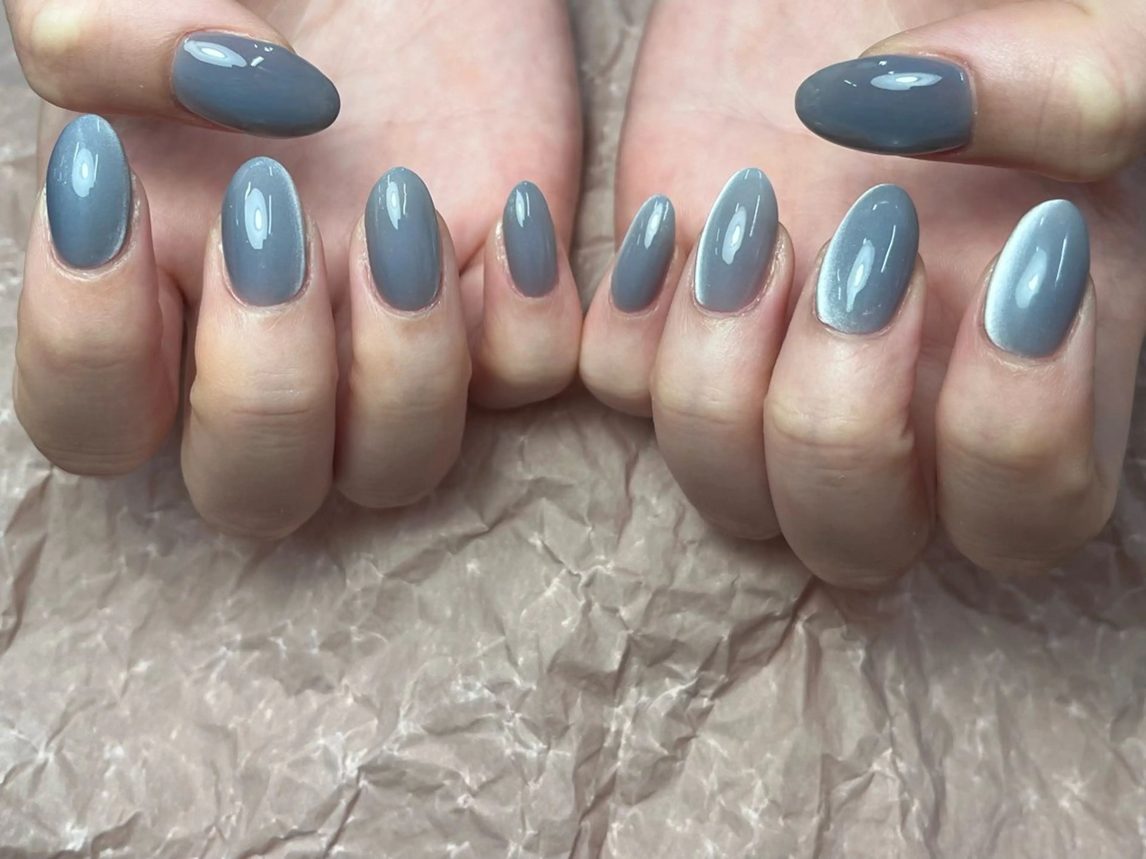 ネイル ToliyDeliy Nail Salonのネイルデザイン