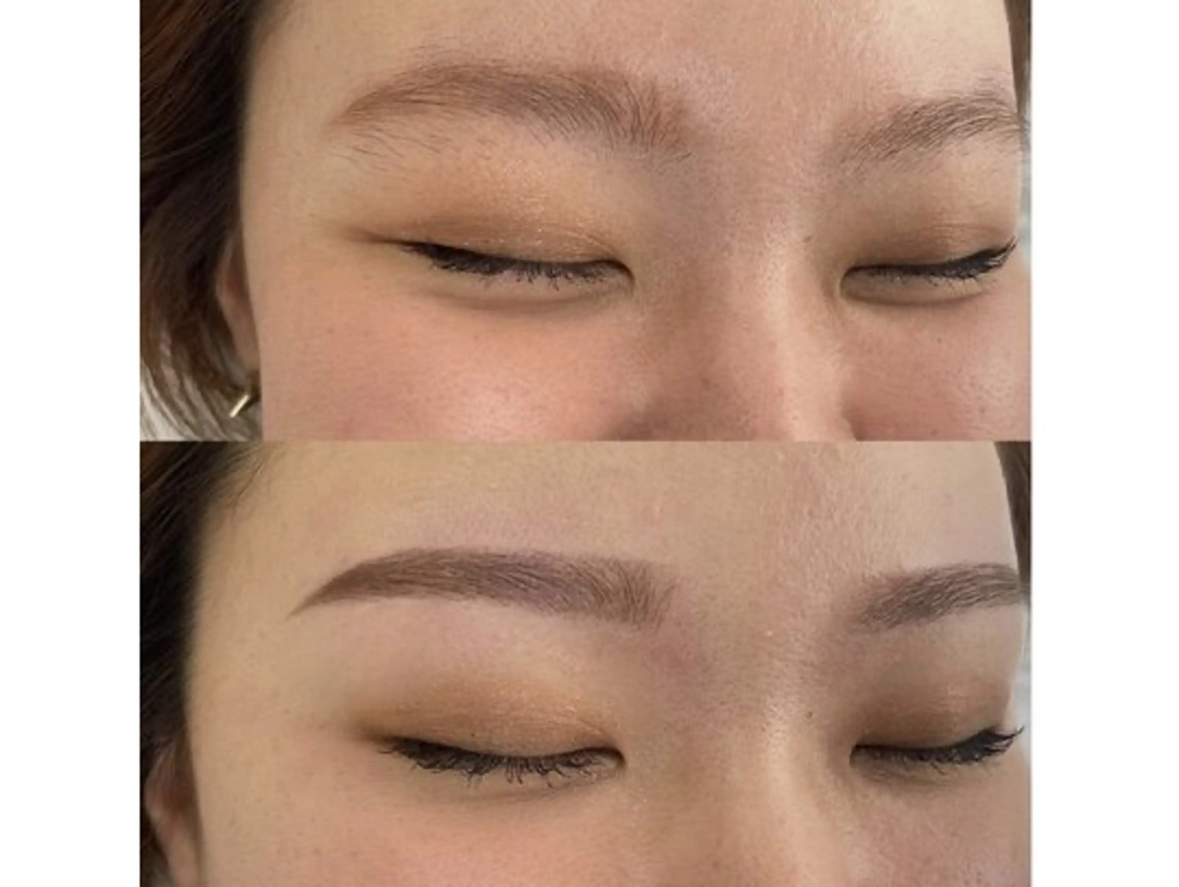 アイブロウ AtelierRin Ayumiのマツエク・マツパデザイン