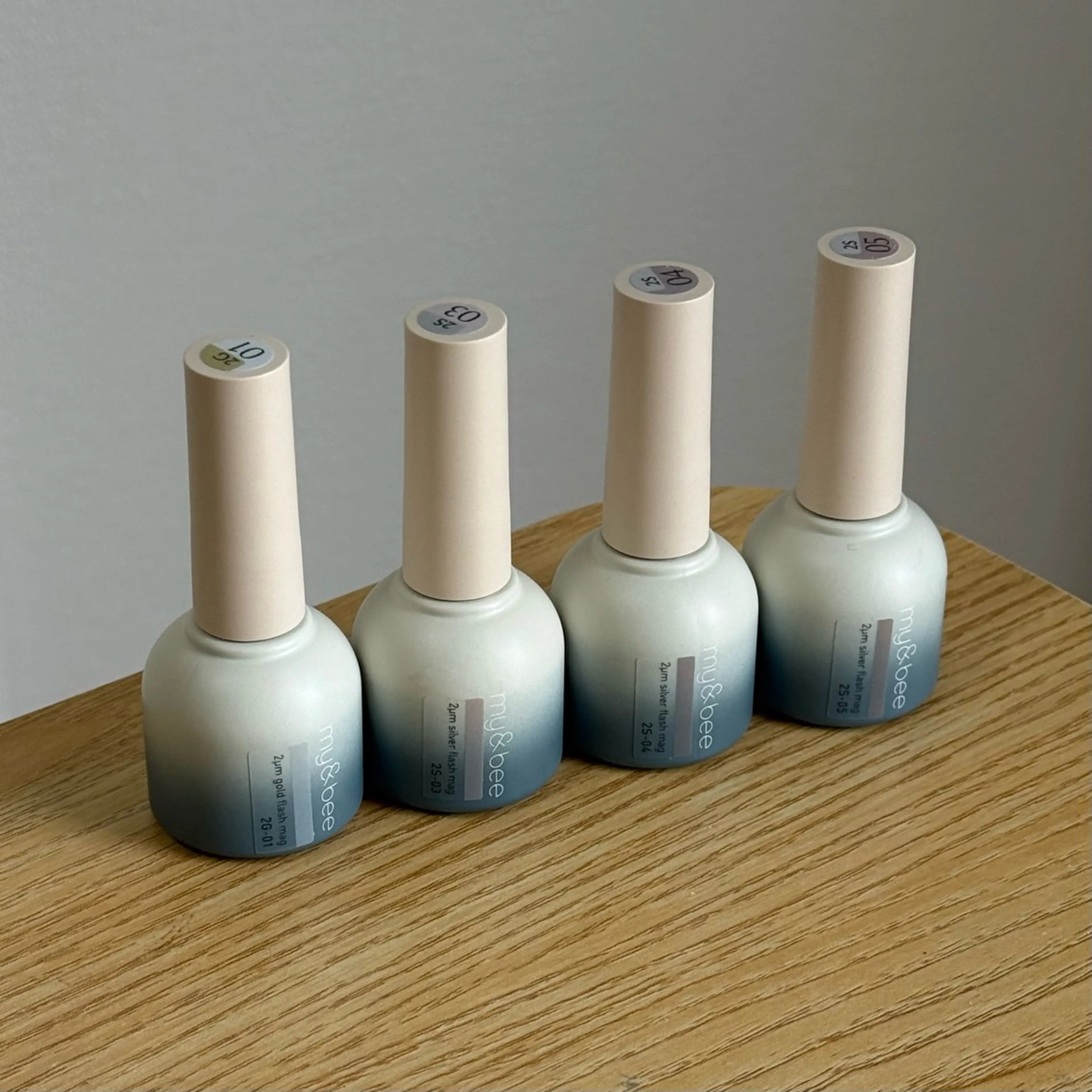 ネイル ハンドネイル AZ Nail aoiのネイルデザイン