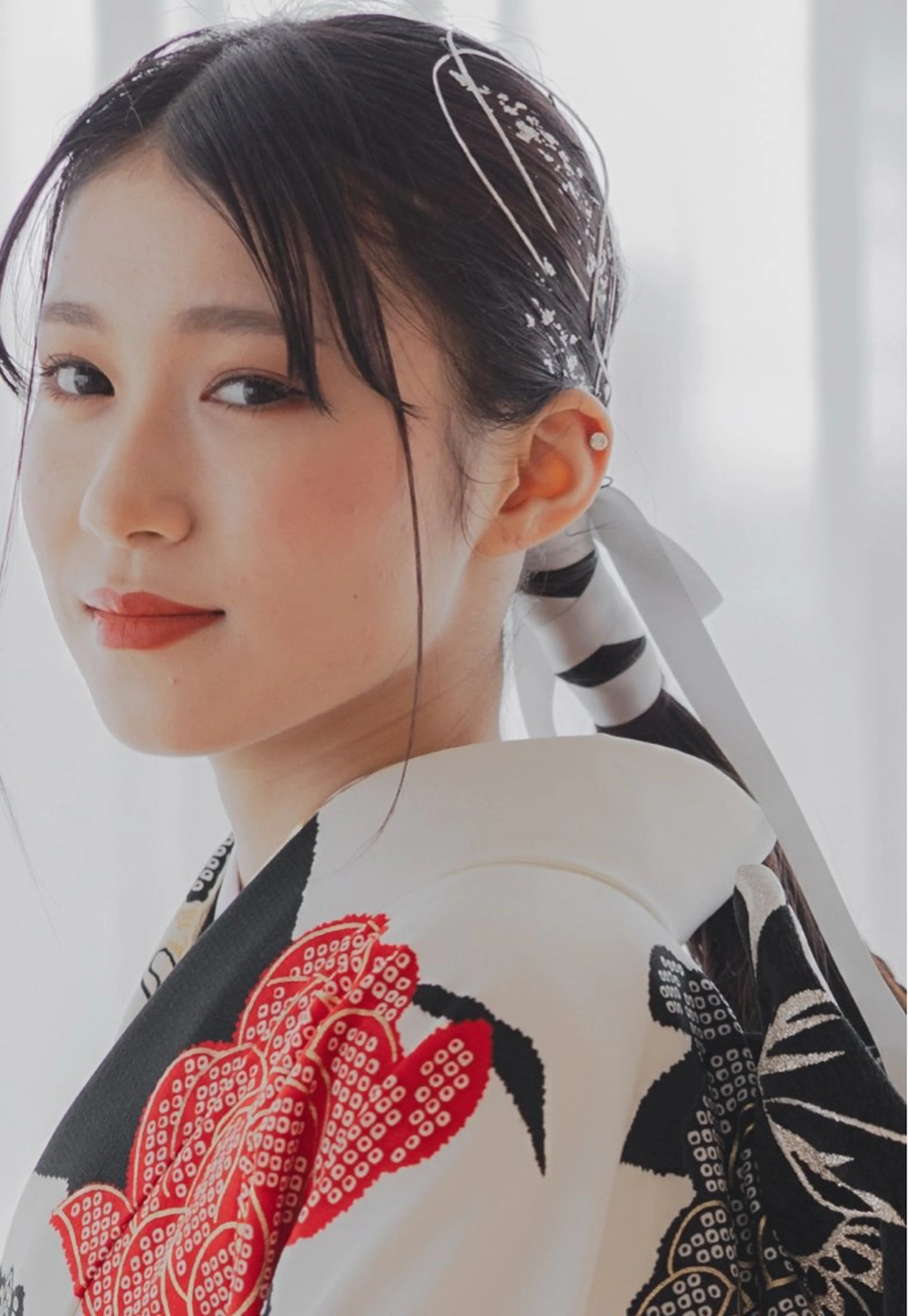 ヘアアレンジ 名駅セット/オトナ 女子🦋Wakanaのヘアスタイル