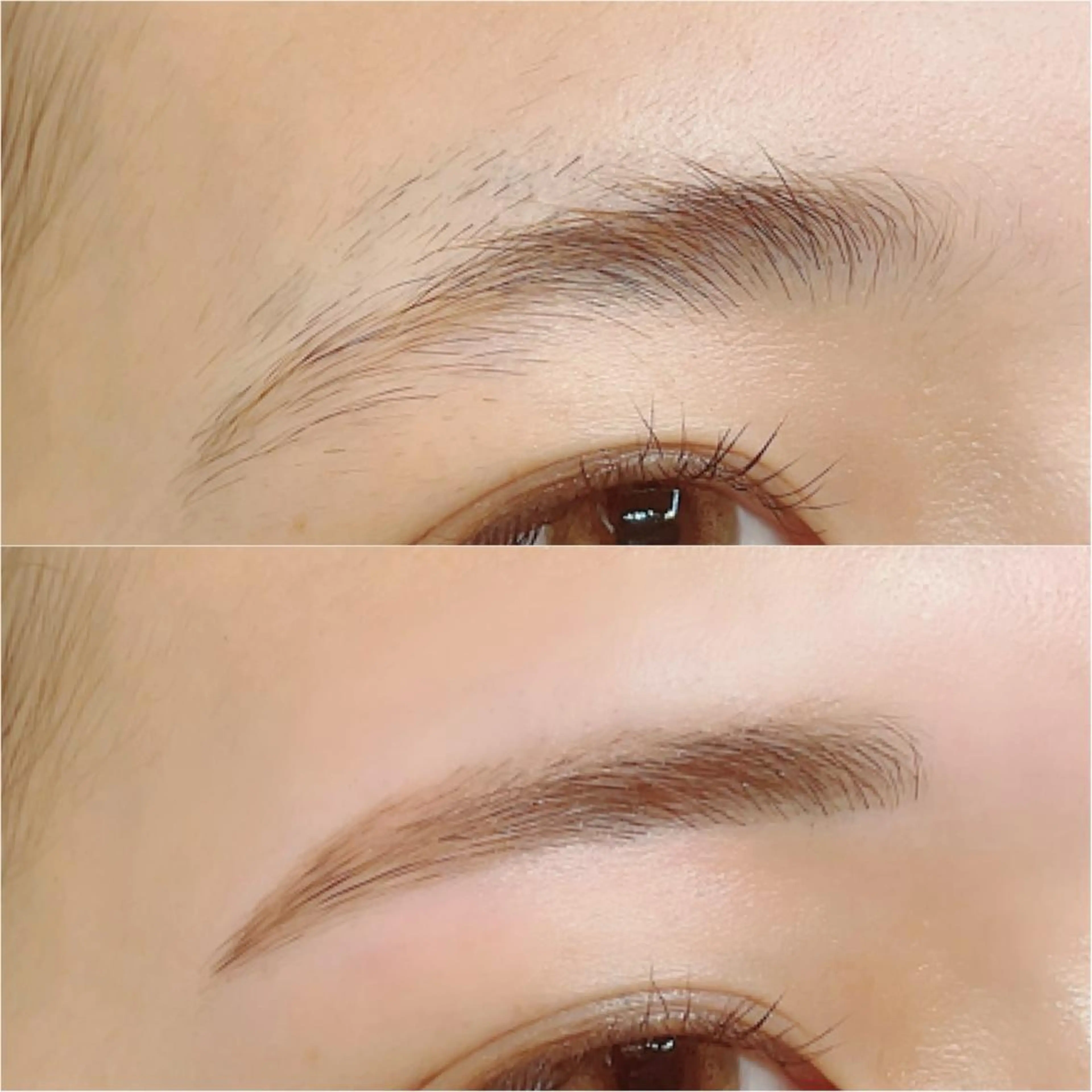 カラー メンズ マツエク・マツパ 清水 素乃香のヘアスタイル