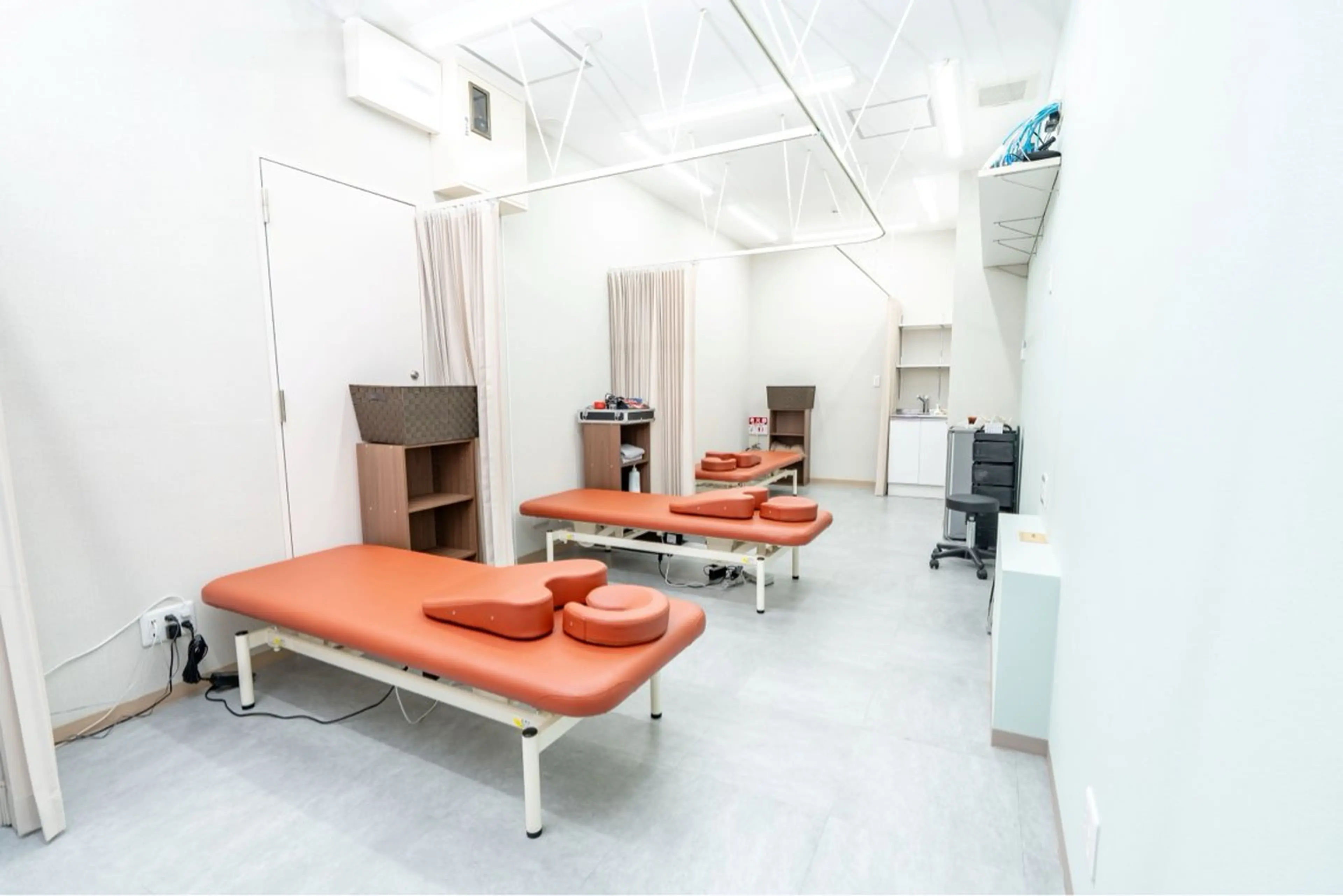 上石神井🌈美容整体 産後/井沢のエステ・リラクイメージ