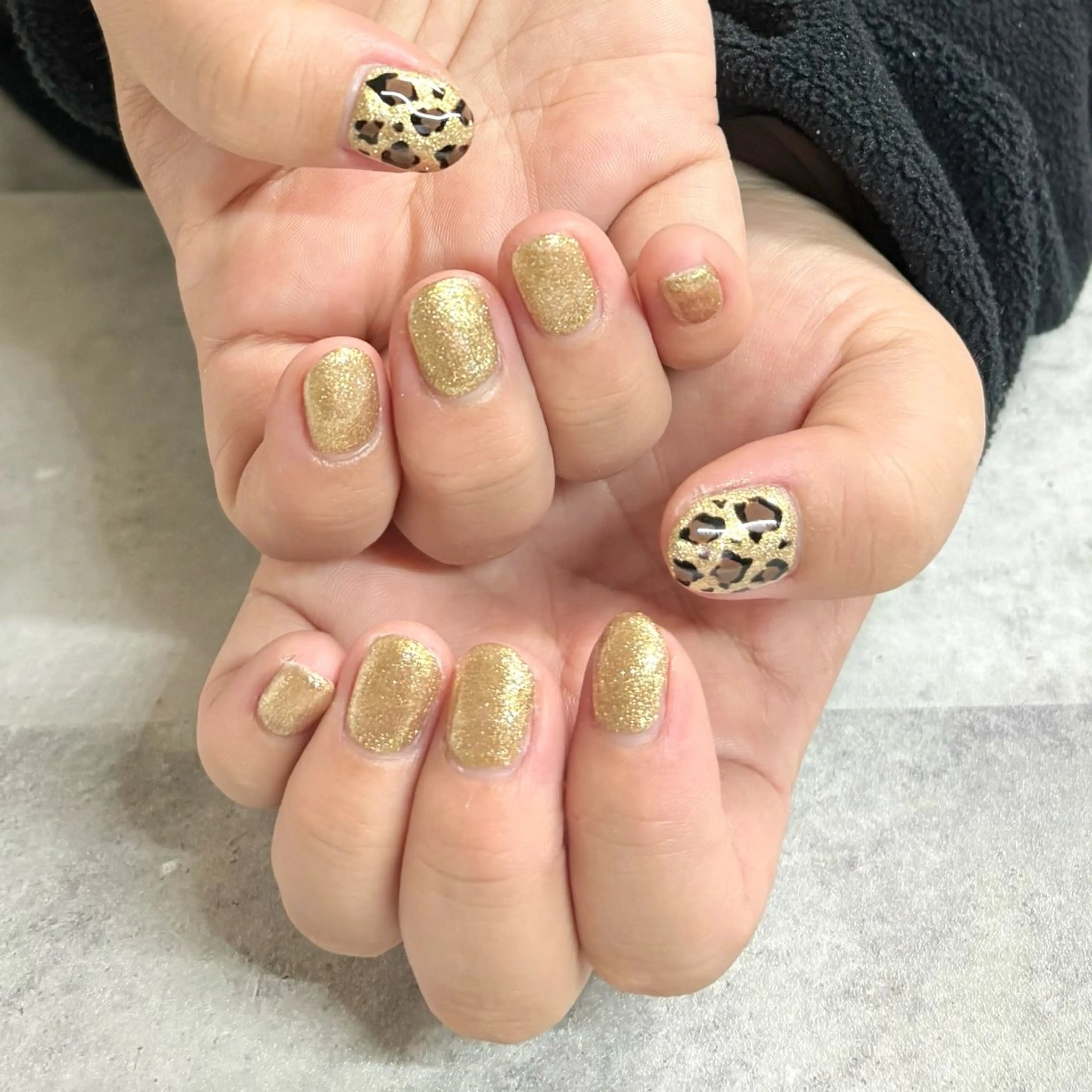 ネイル FELICE ﾌｪﾘｰﾁｪのネイルデザイン