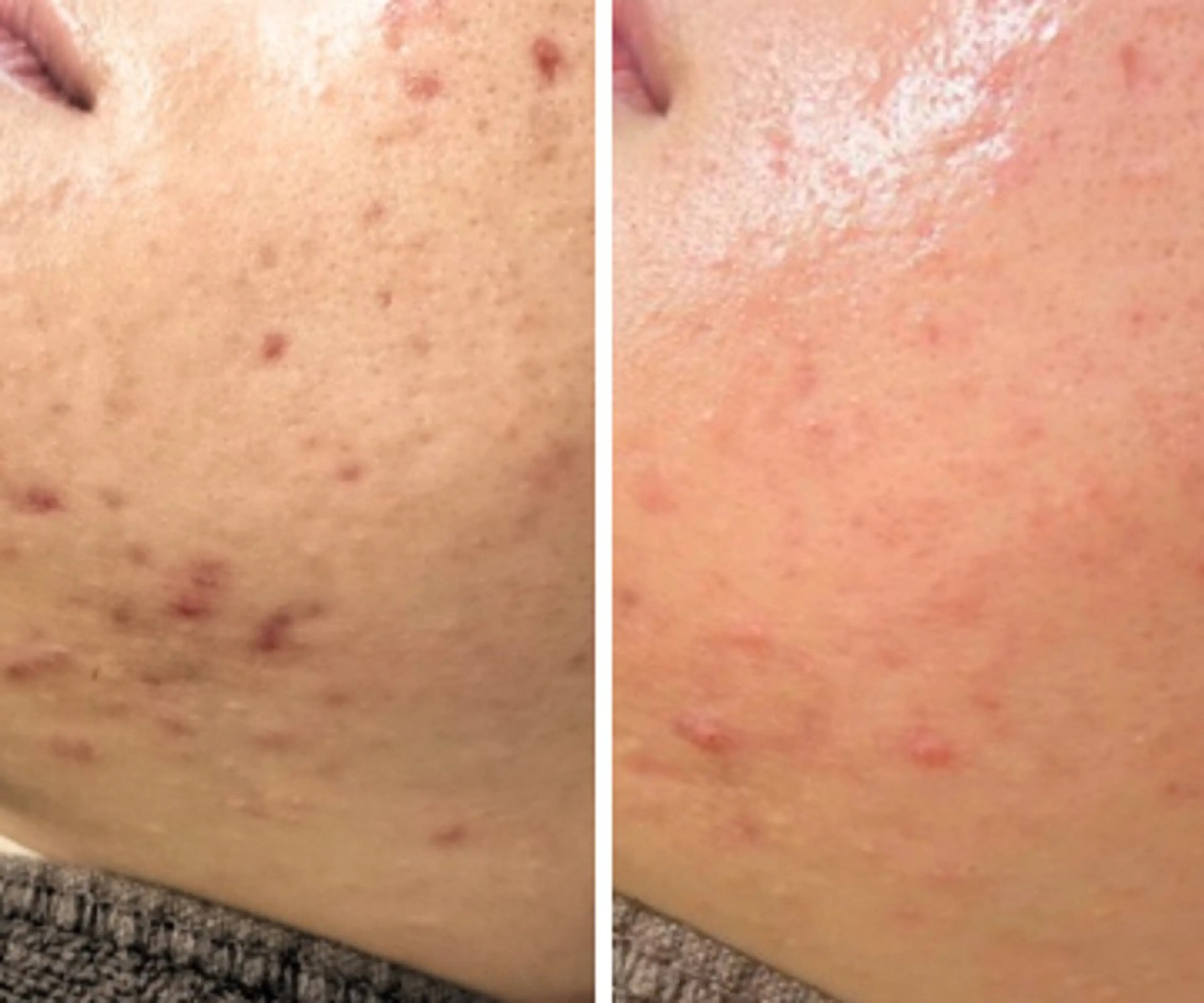 近藤 みさきのエステ・リラクイメージ