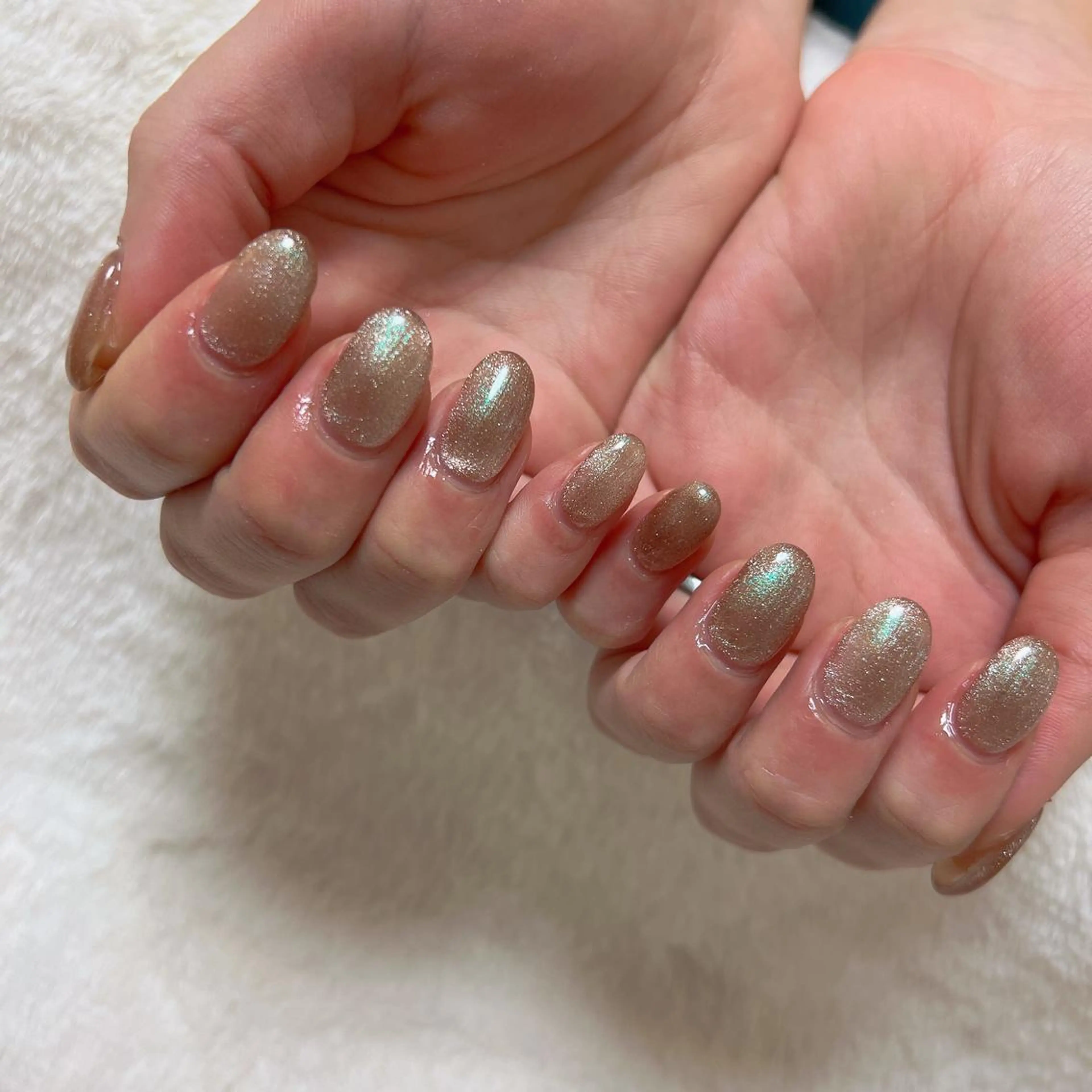 ネイル ru naのネイルデザイン