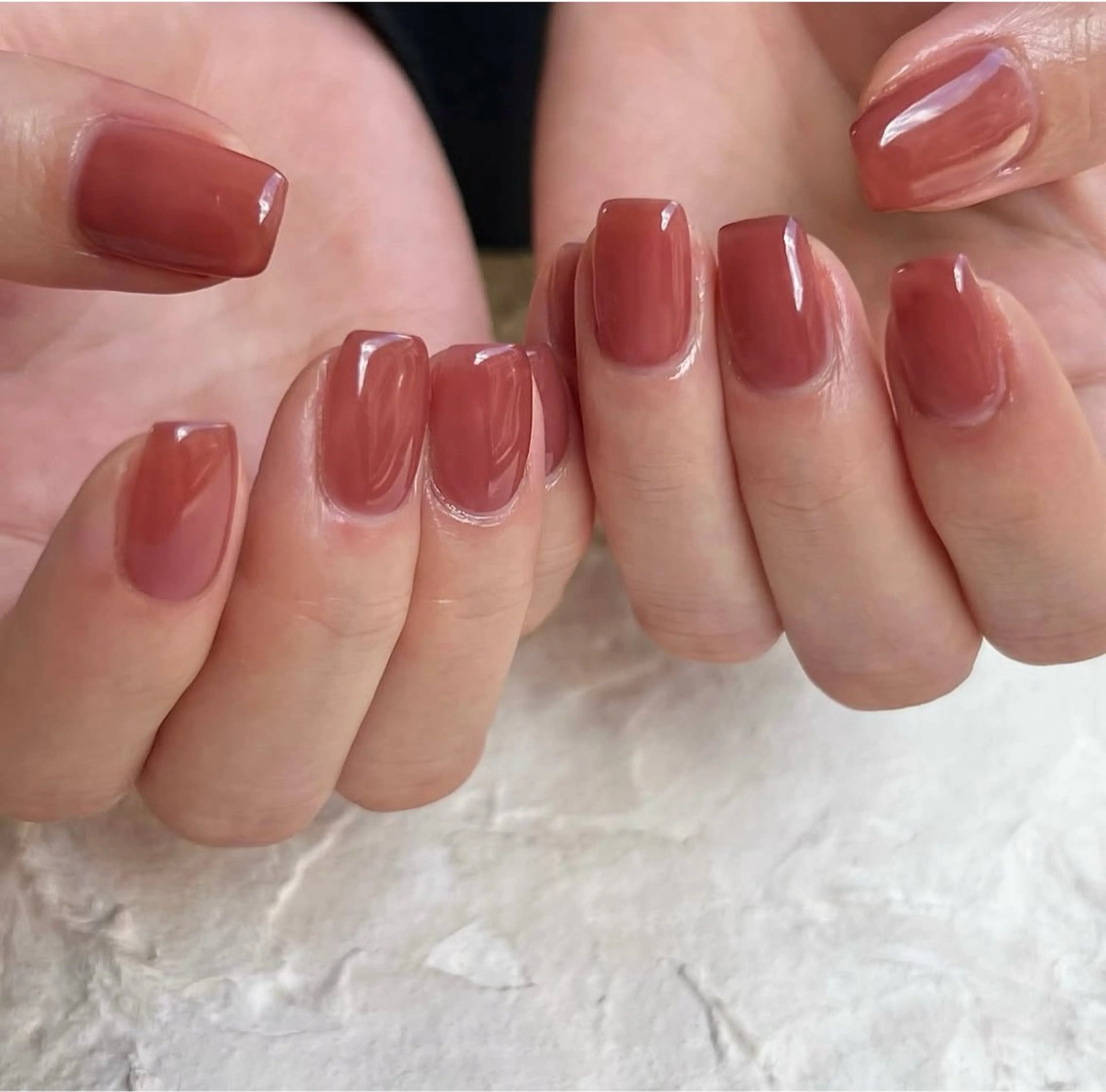 ネイル ハンドネイル naily_ YUNAのネイルデザイン