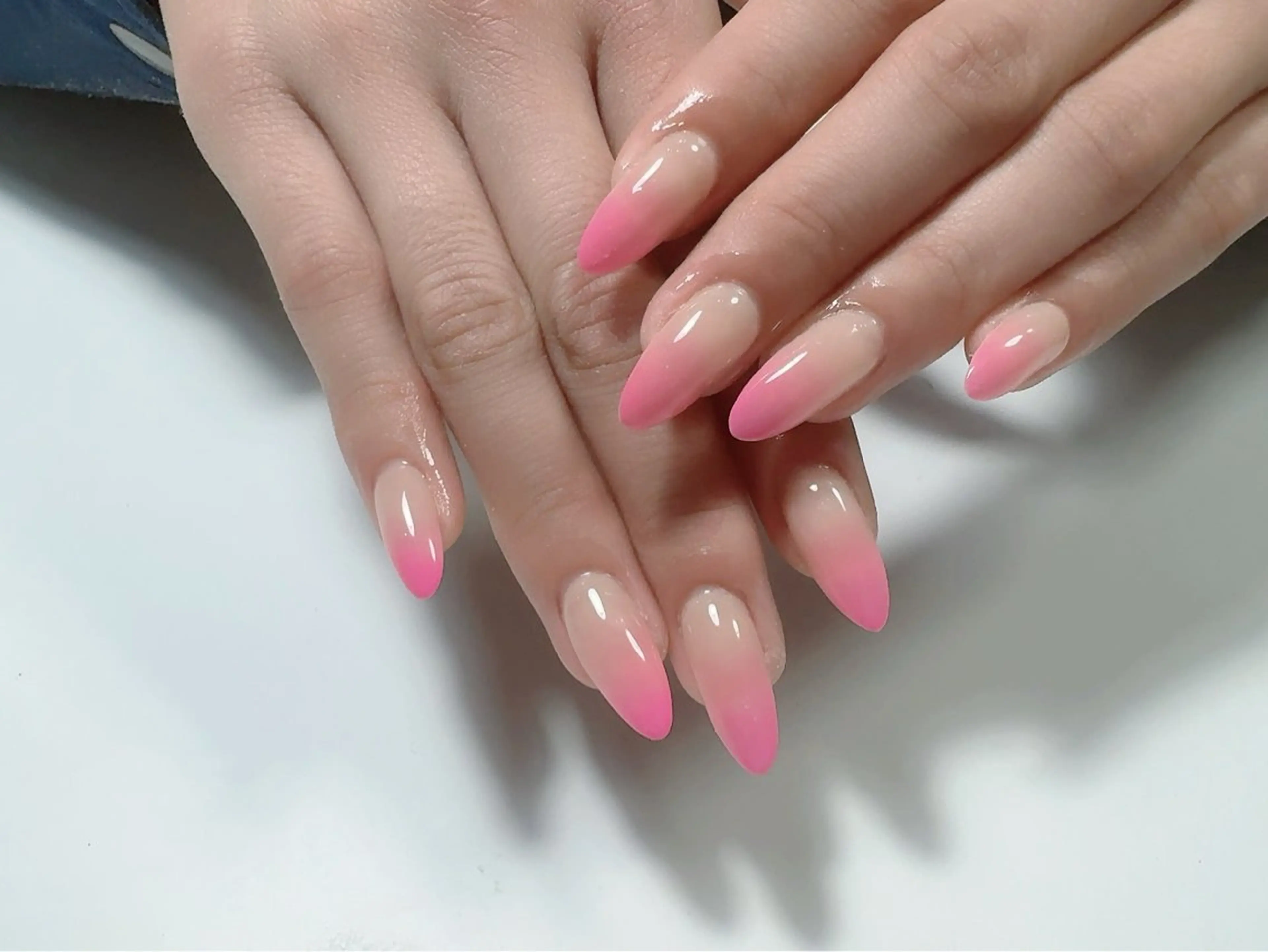 ネイル haru nailのネイルデザイン