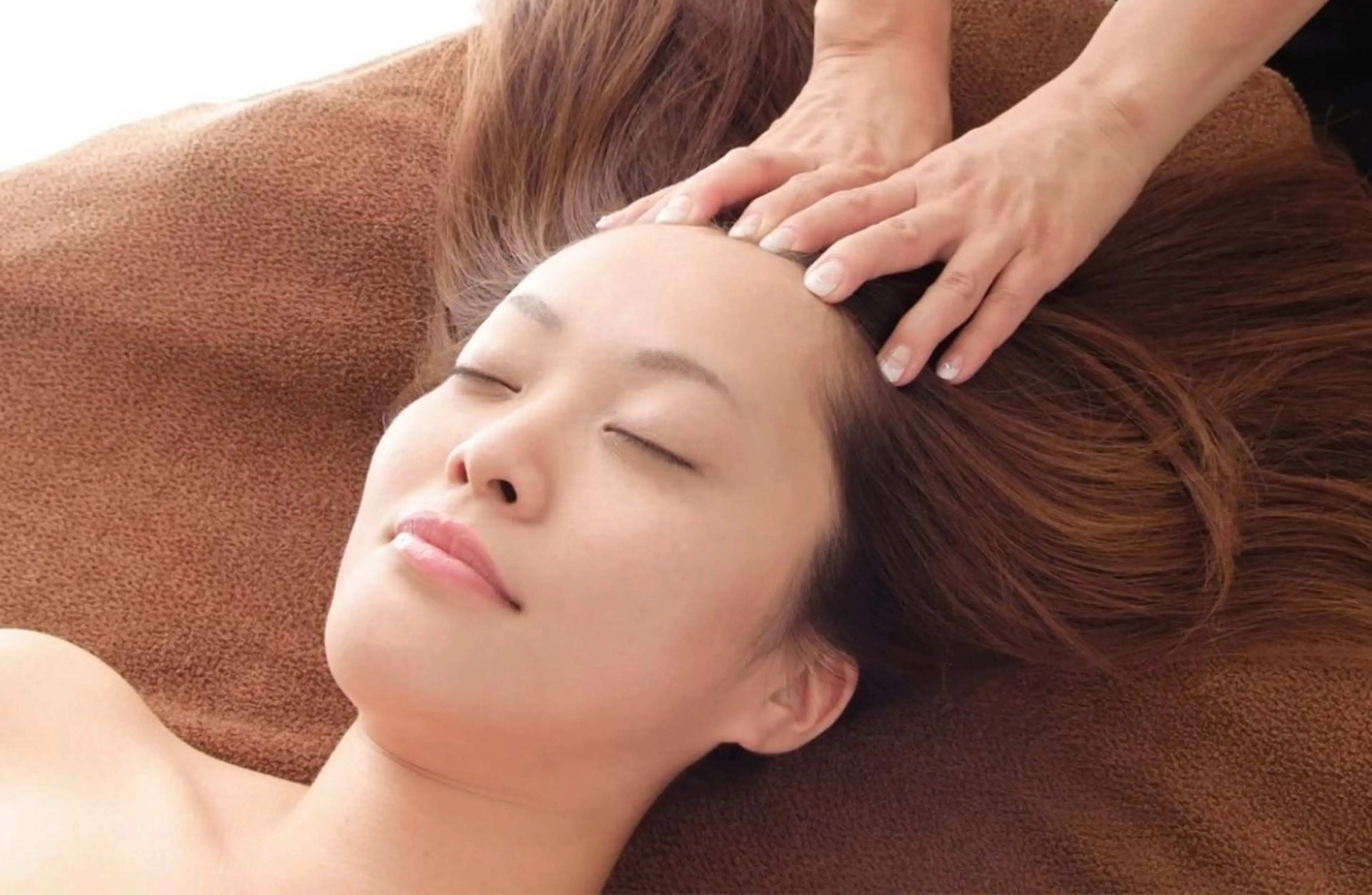 〈保湿〉生コラーゲンフェイシャル👼🏻しっとりぷるるん肌へ🫧80分の写真