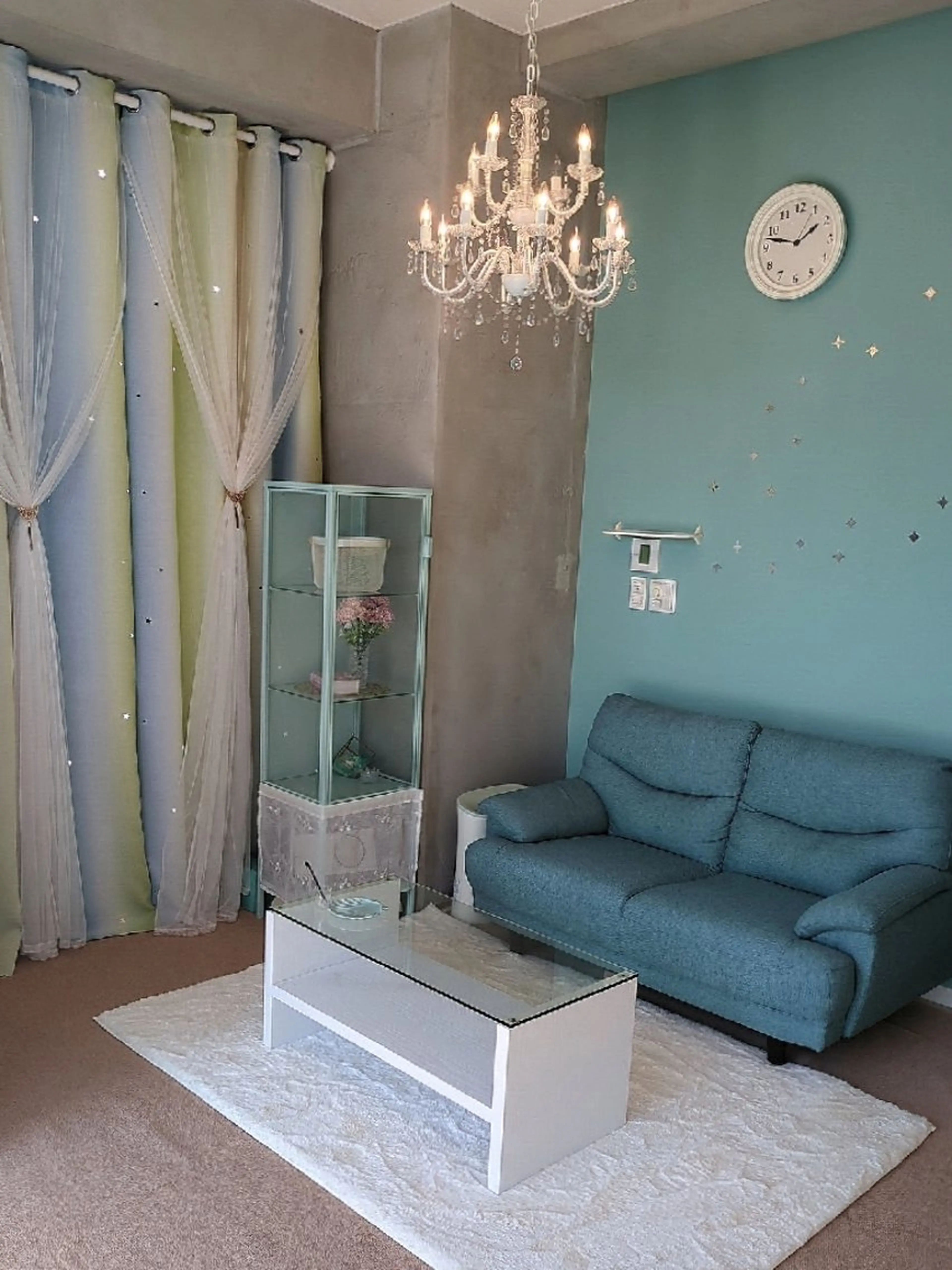 紬　 tsumugiのエステ・リラクイメージ