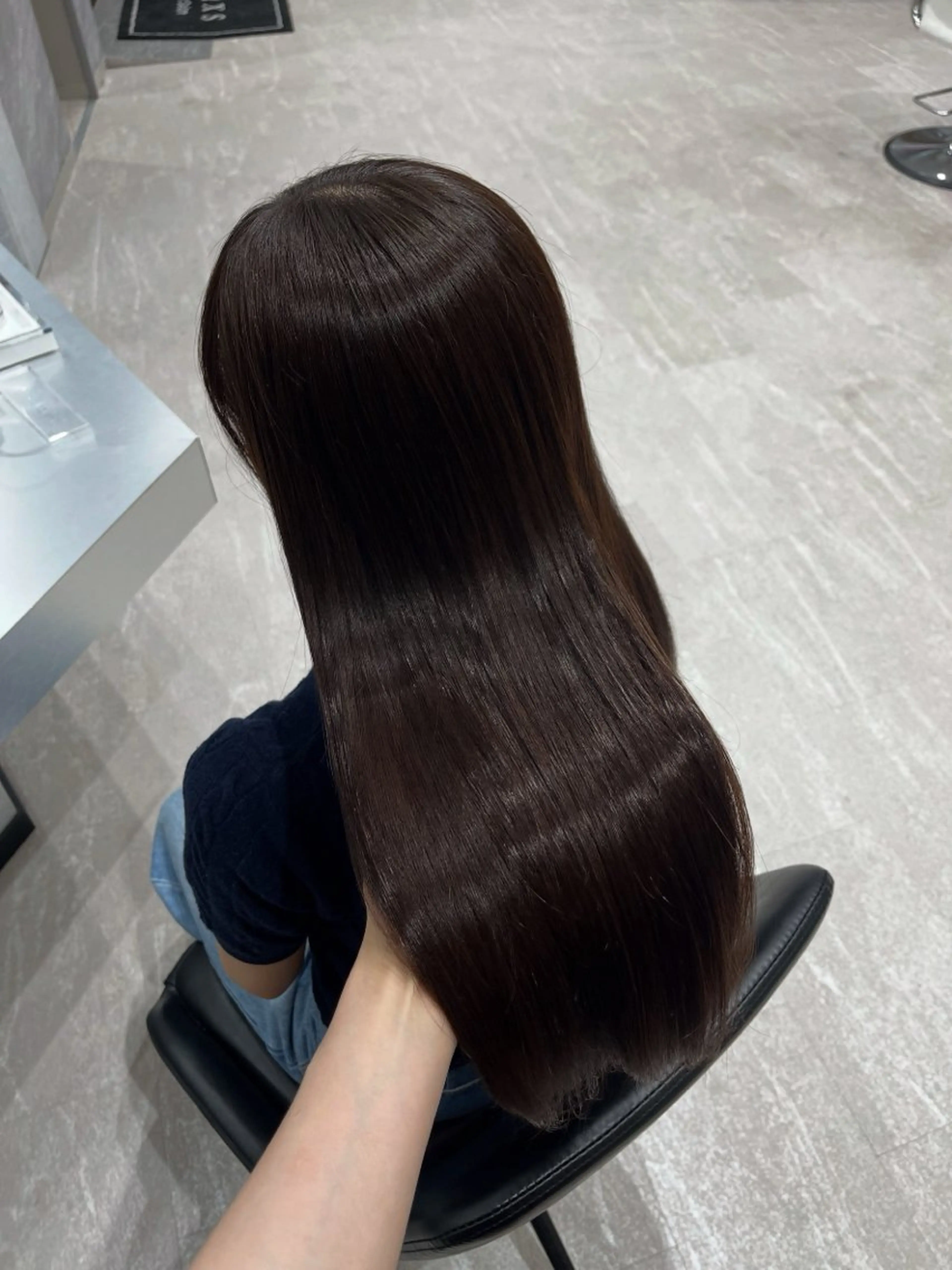 Aujuaトリートメント🫧の写真