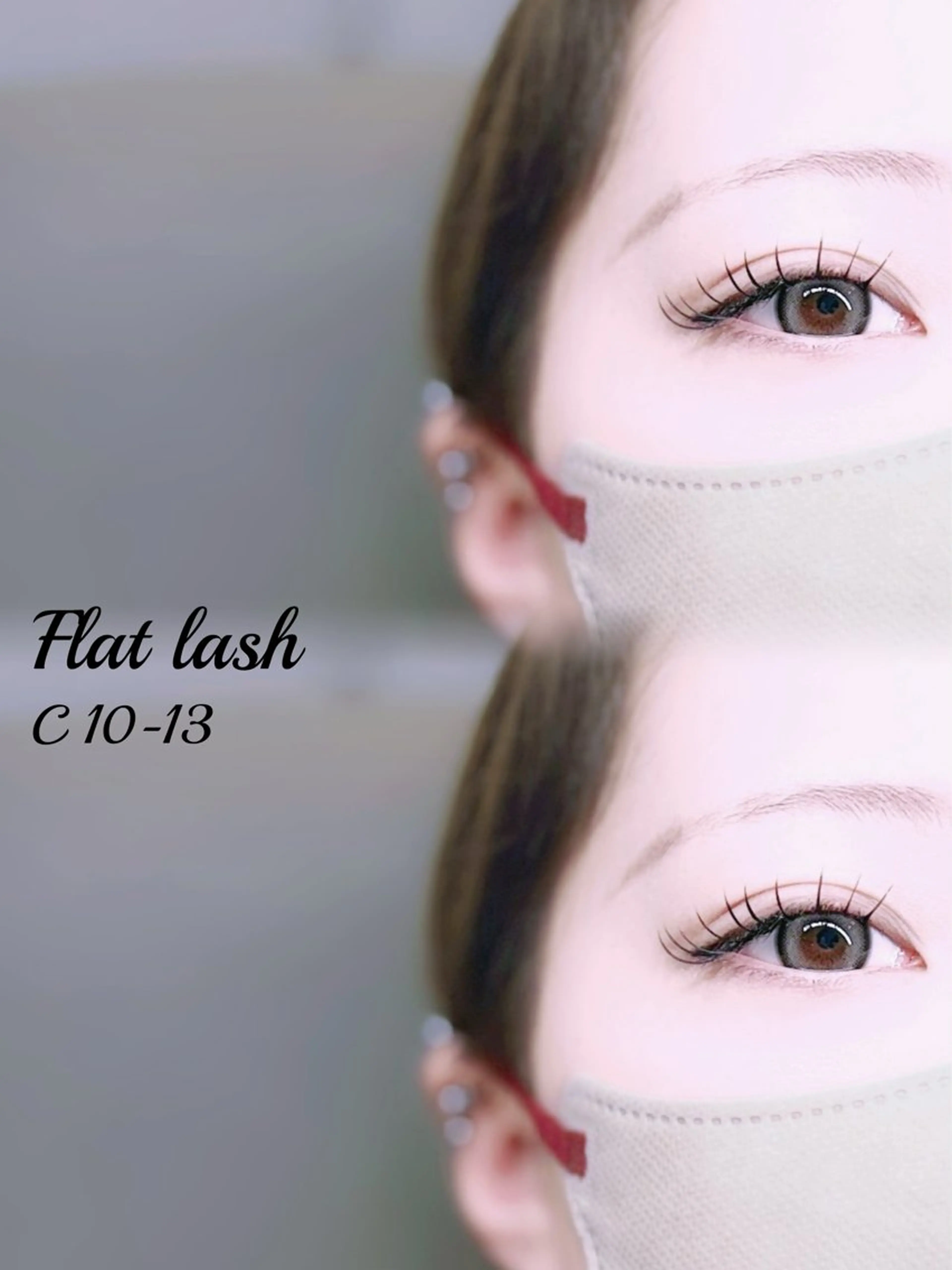 マツエク・マツパ まつもと れなのマツエク・マツパデザイン