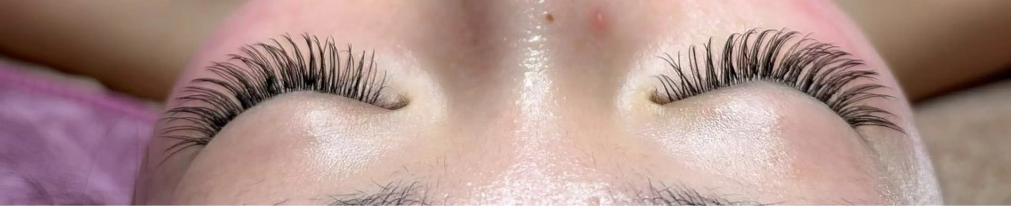 マツエク・マツパ マツエク エステサロン藍月所属・エステサロン 藍月レイクタウンのエステ・リラクイメージ