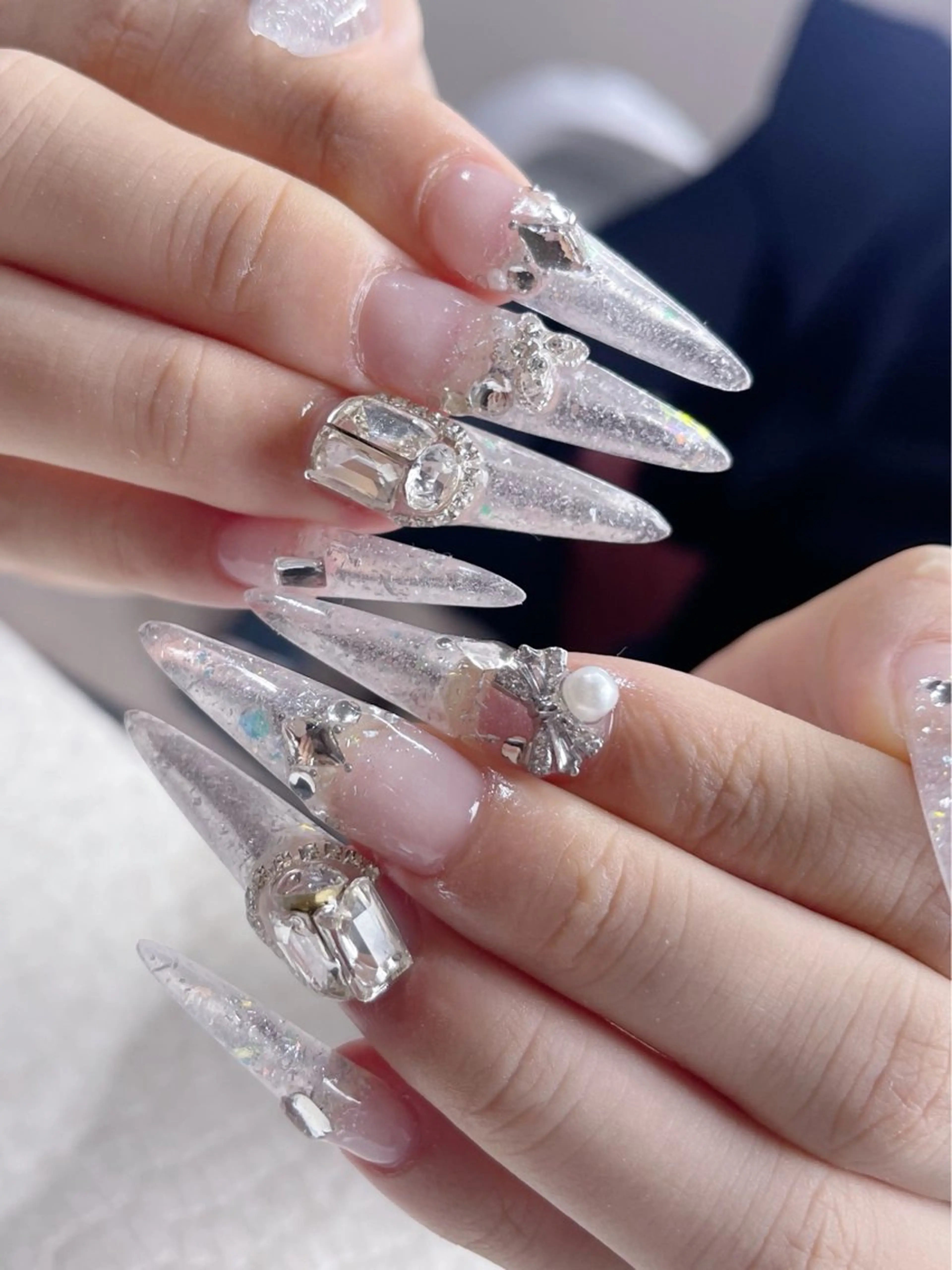 ネイル naildesign BESTのネイルデザイン
