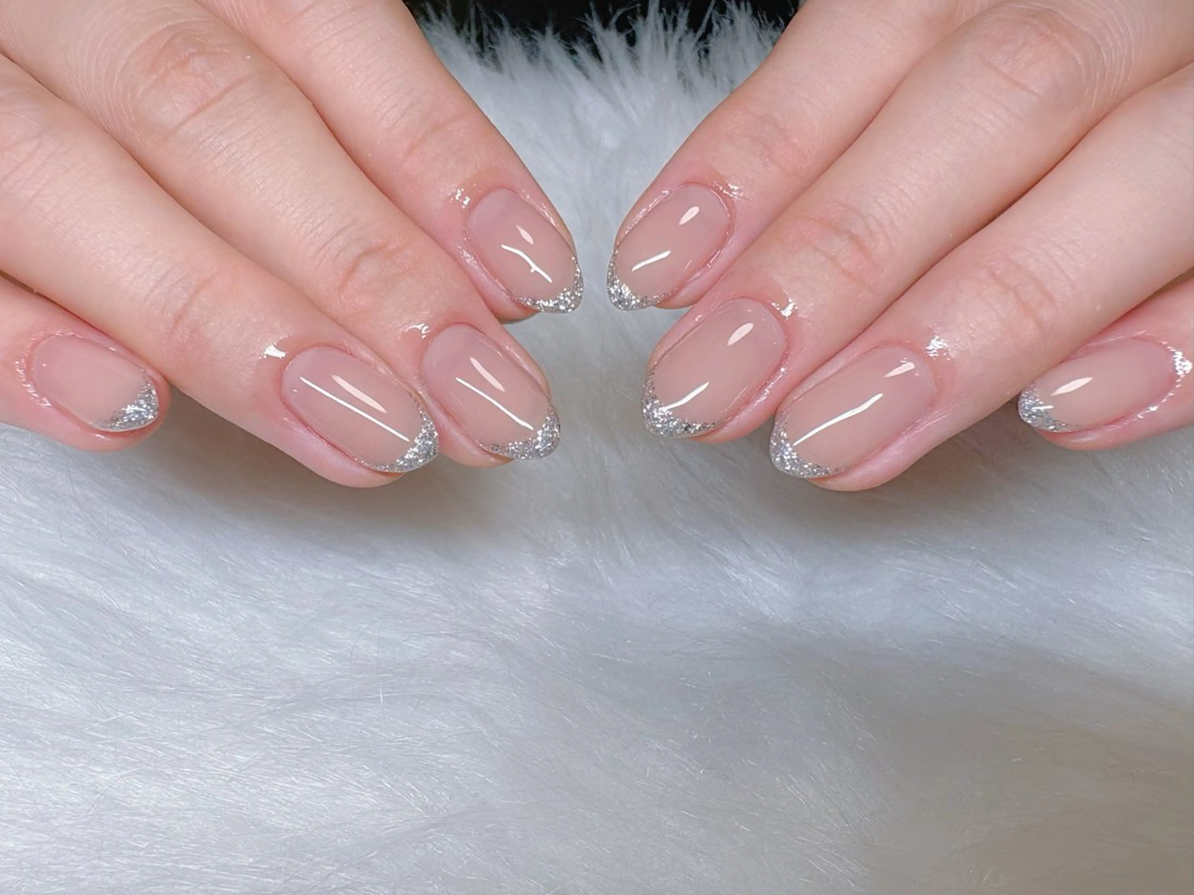 ネイル ハンドネイル エン Nail salonのネイルデザイン