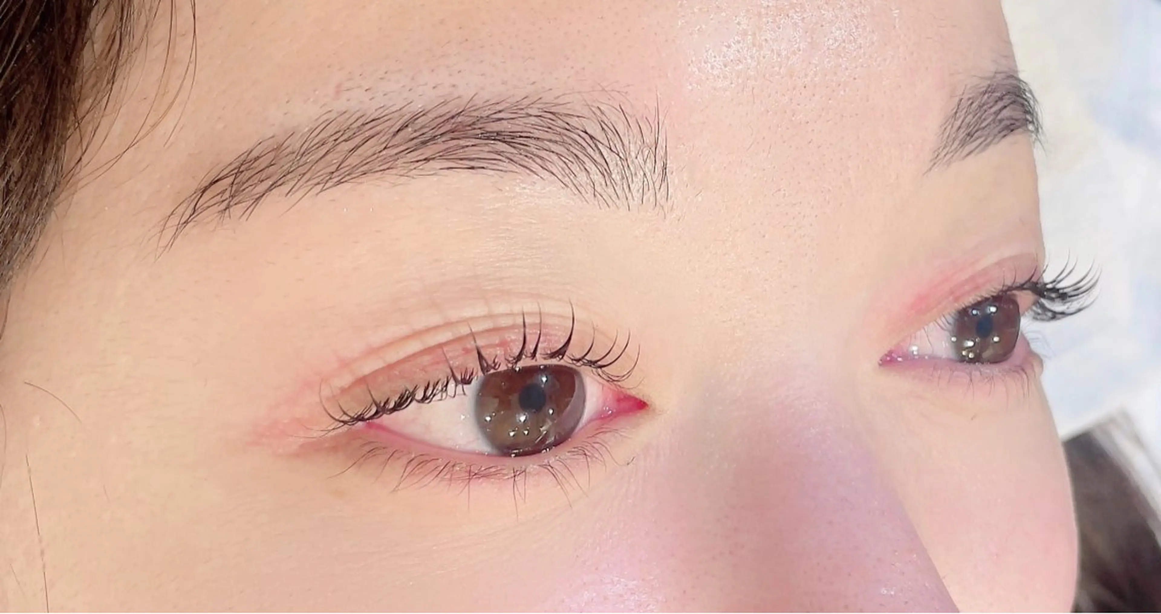 マツエク・マツパ マツパ 相馬 珠笑月のマツエク・マツパデザイン