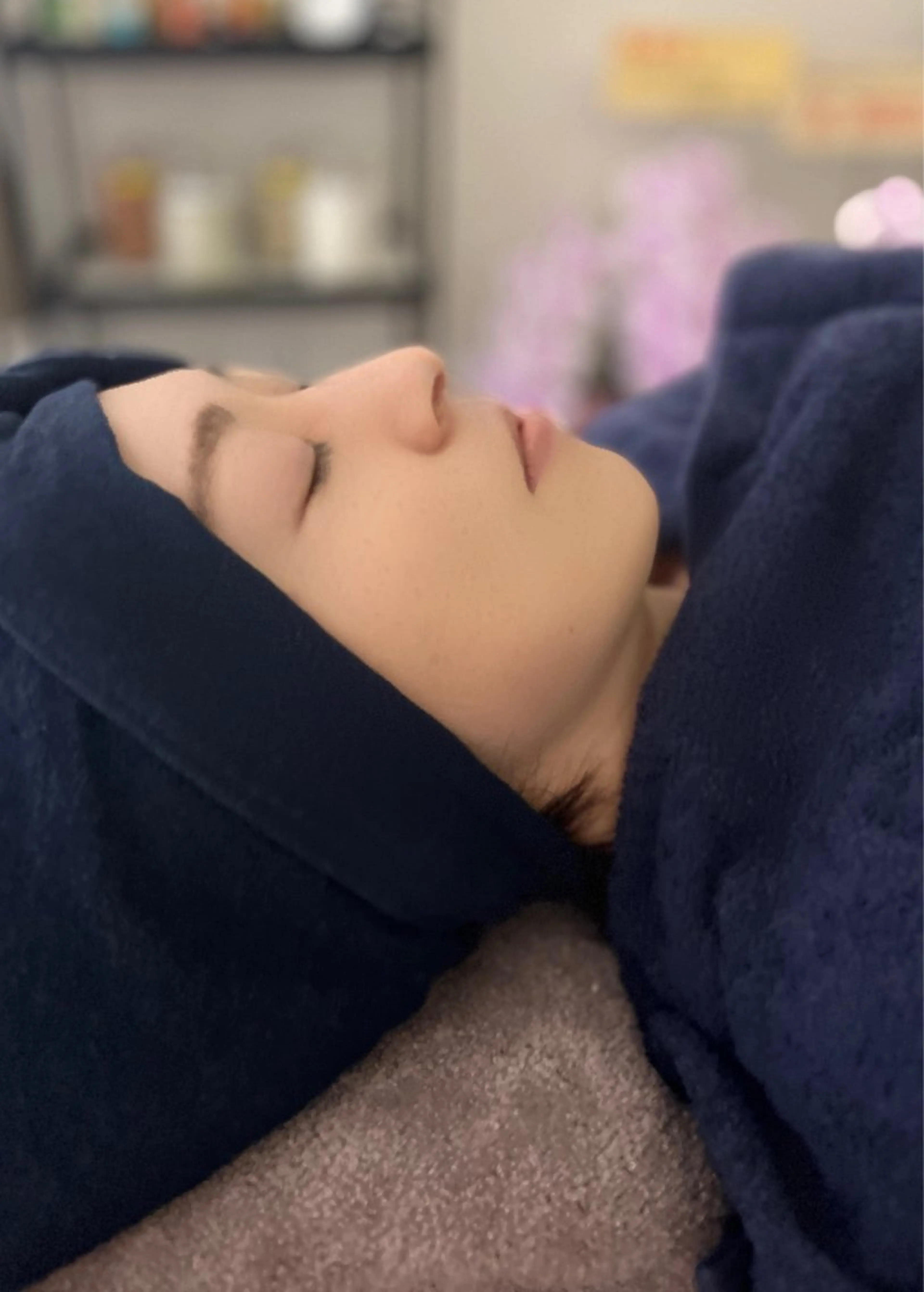 アロマサロン/ Lupinusのその他イメージ