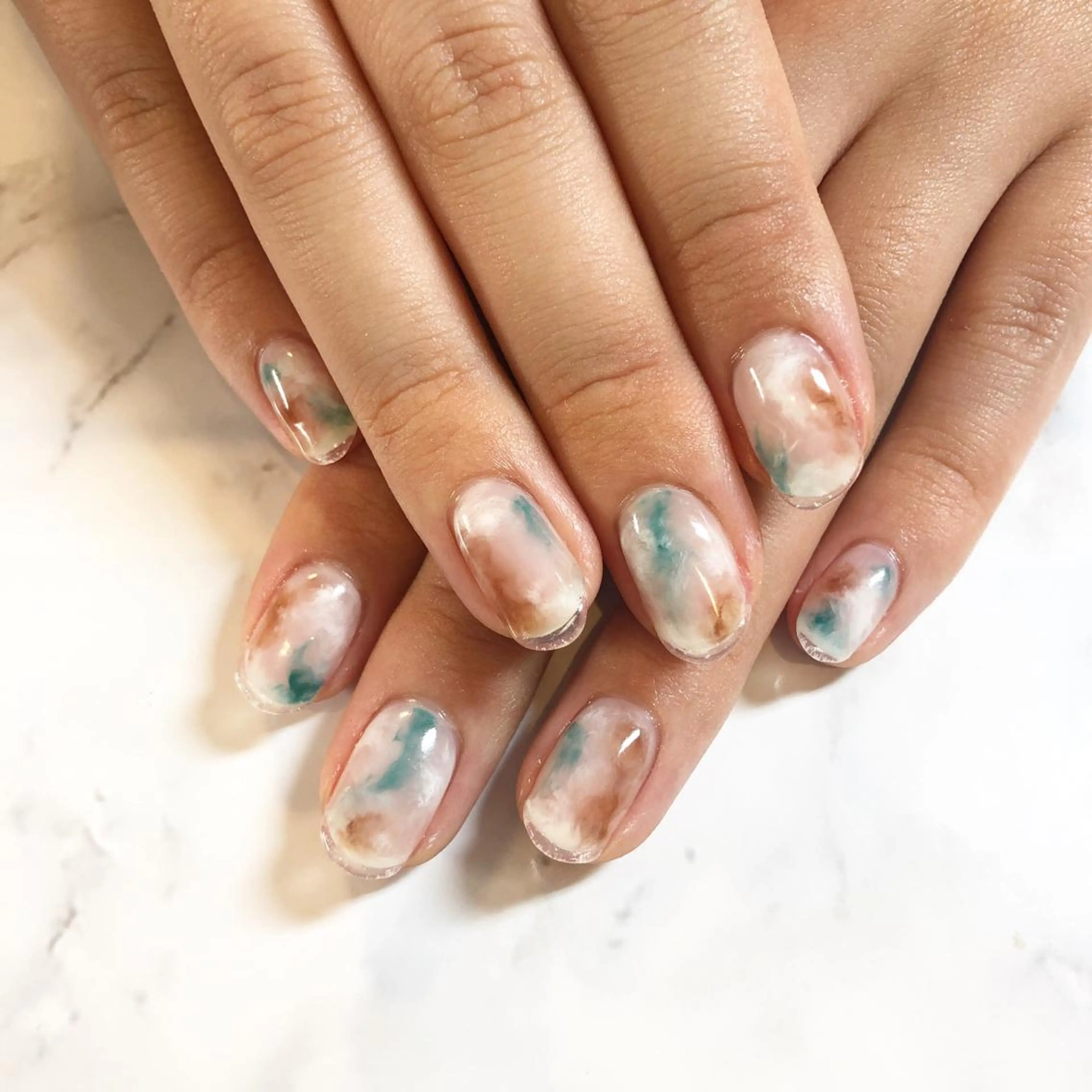 ネイル nail salon Titaleeのネイルデザイン