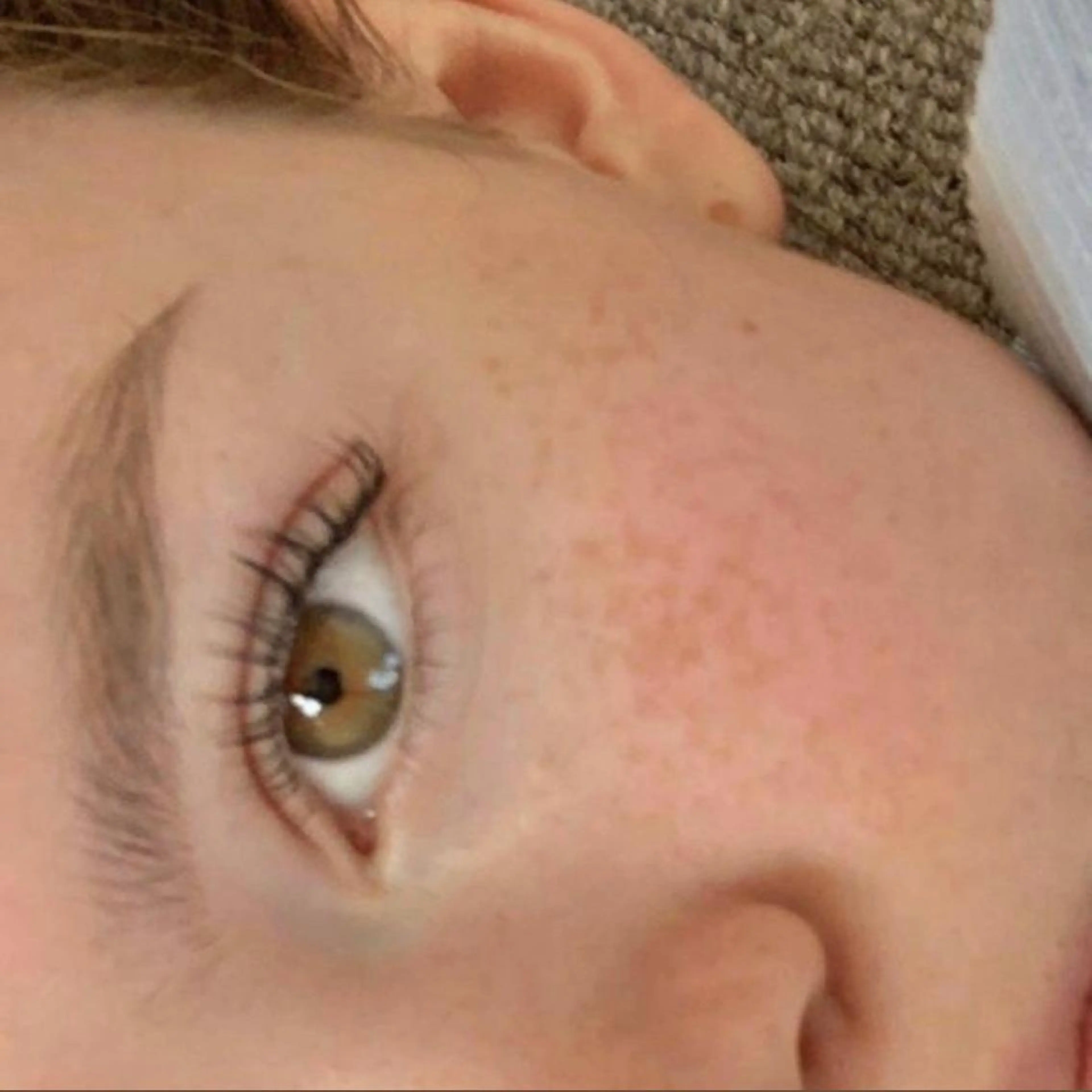 ミディアム カラー パーマ ヘアアレンジ メンズ キッズ ネイル マツエク・マツパ アイブロウ マツパ 𝑹 eyelashのマツエク・マツパデザイン