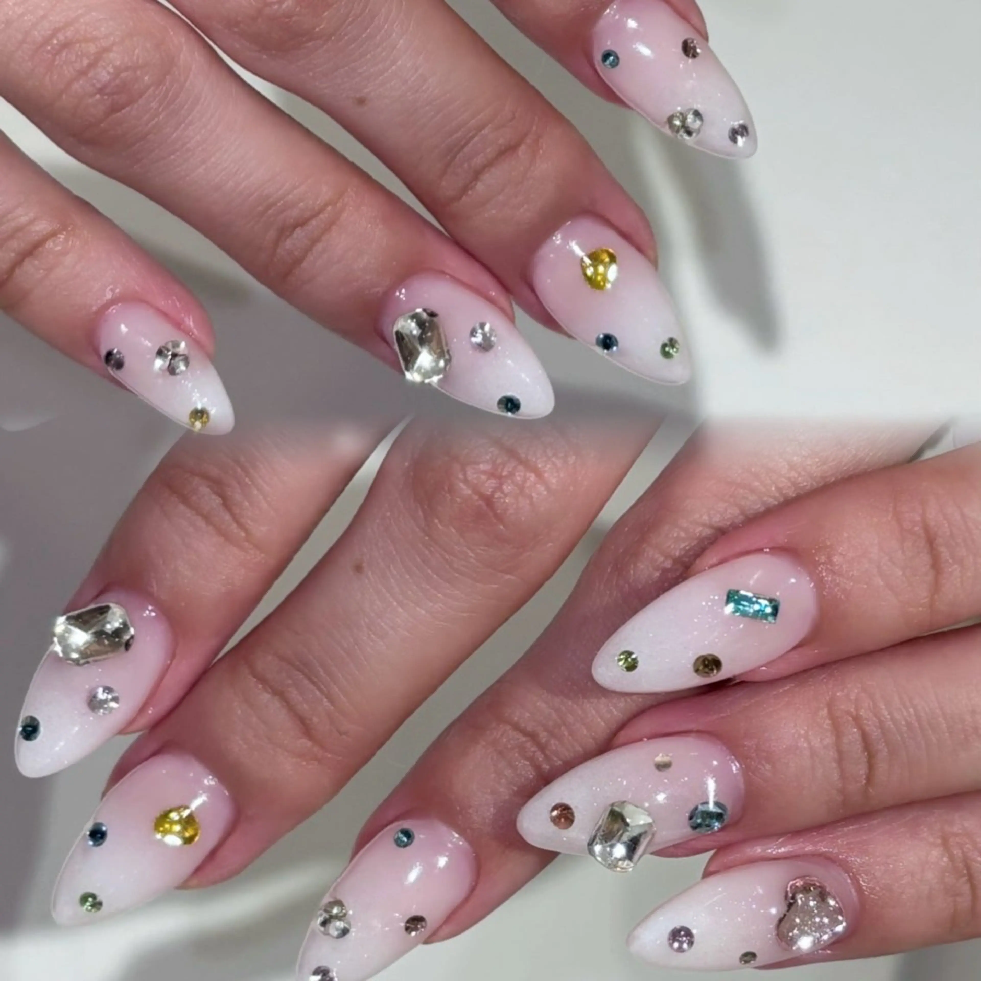 🤍ベイビーブーマー🤍オフありの写真