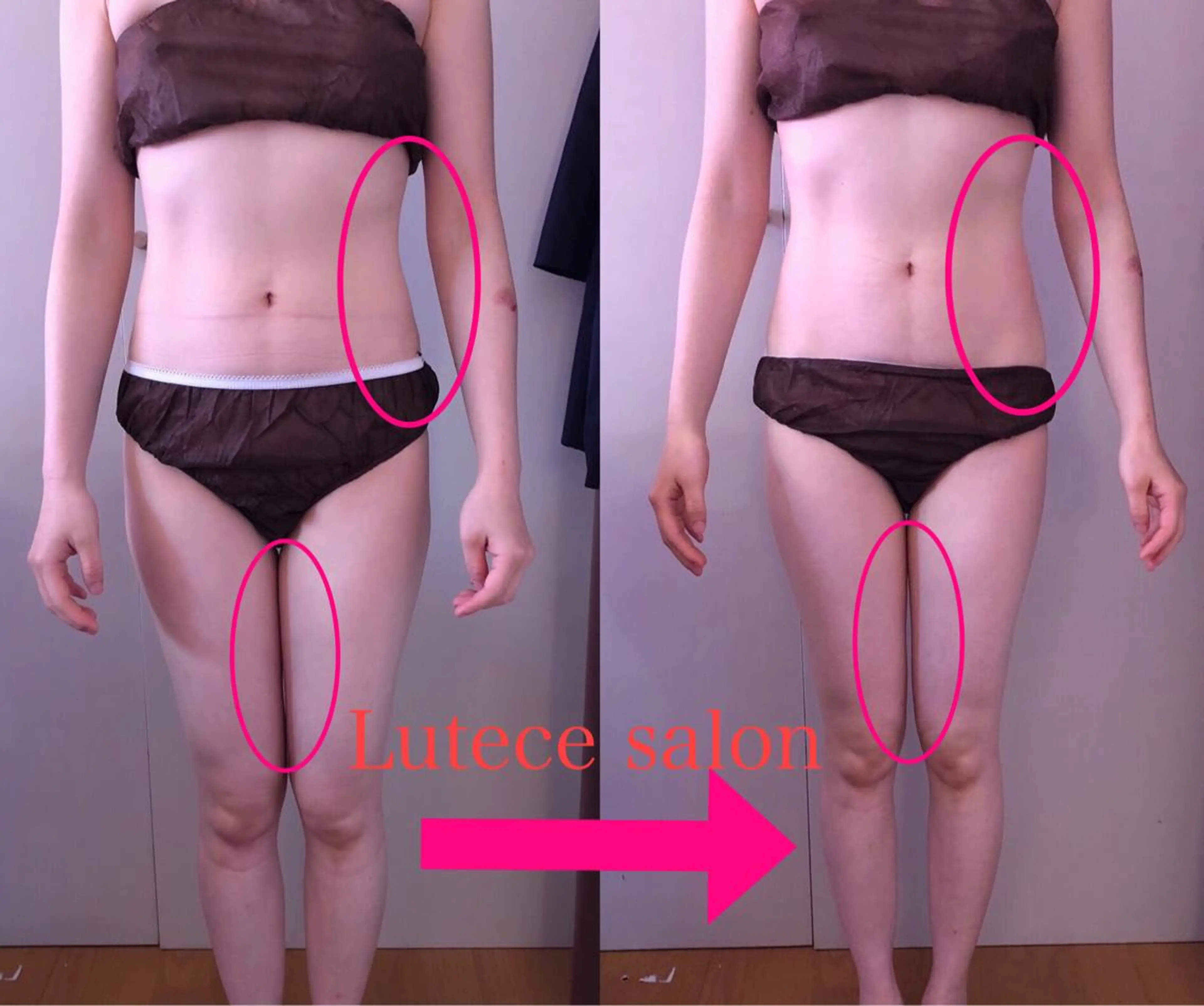 池田 麻美子のエステ・リラクイメージ