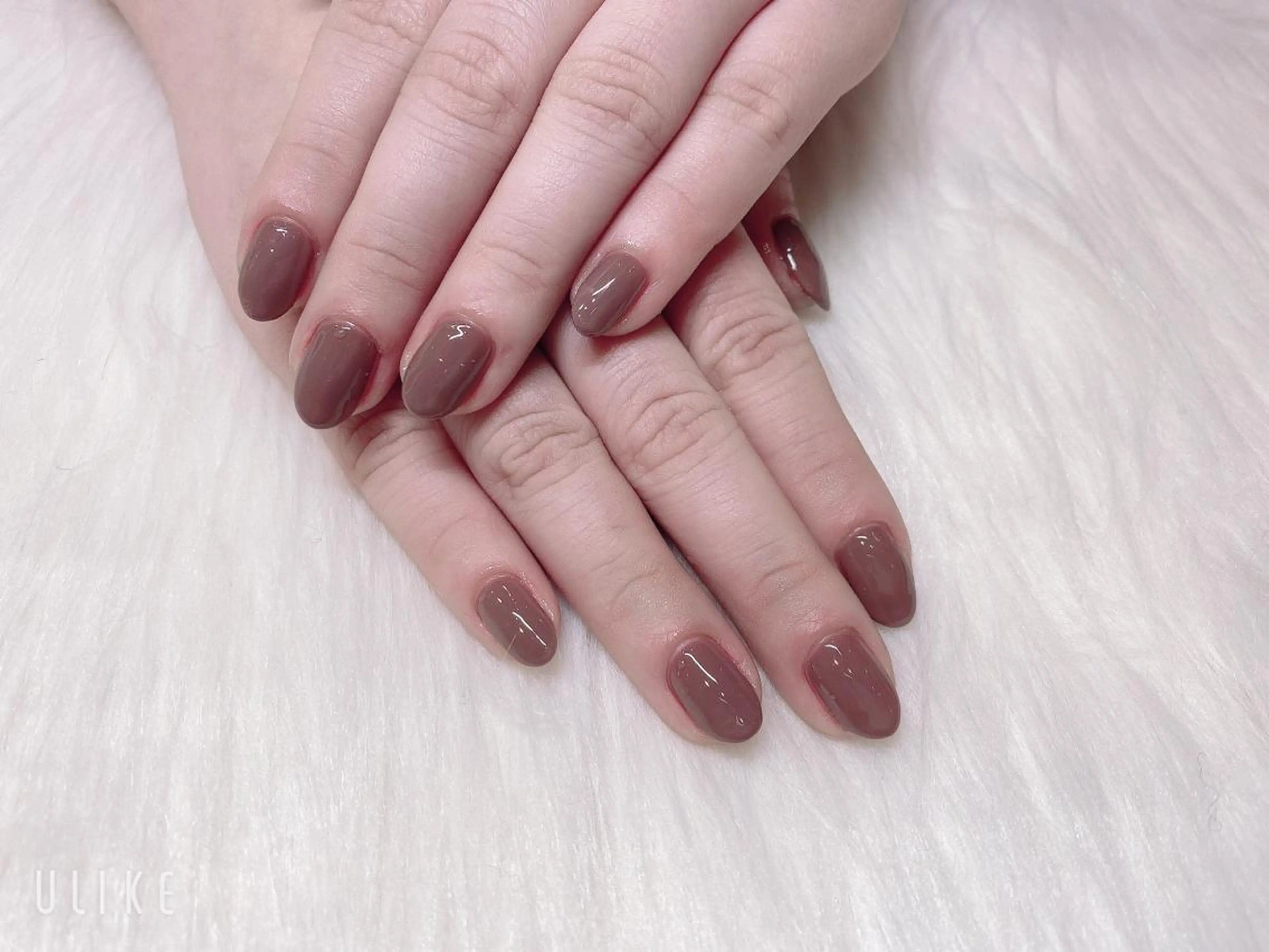 ネイル S Sのネイルデザイン