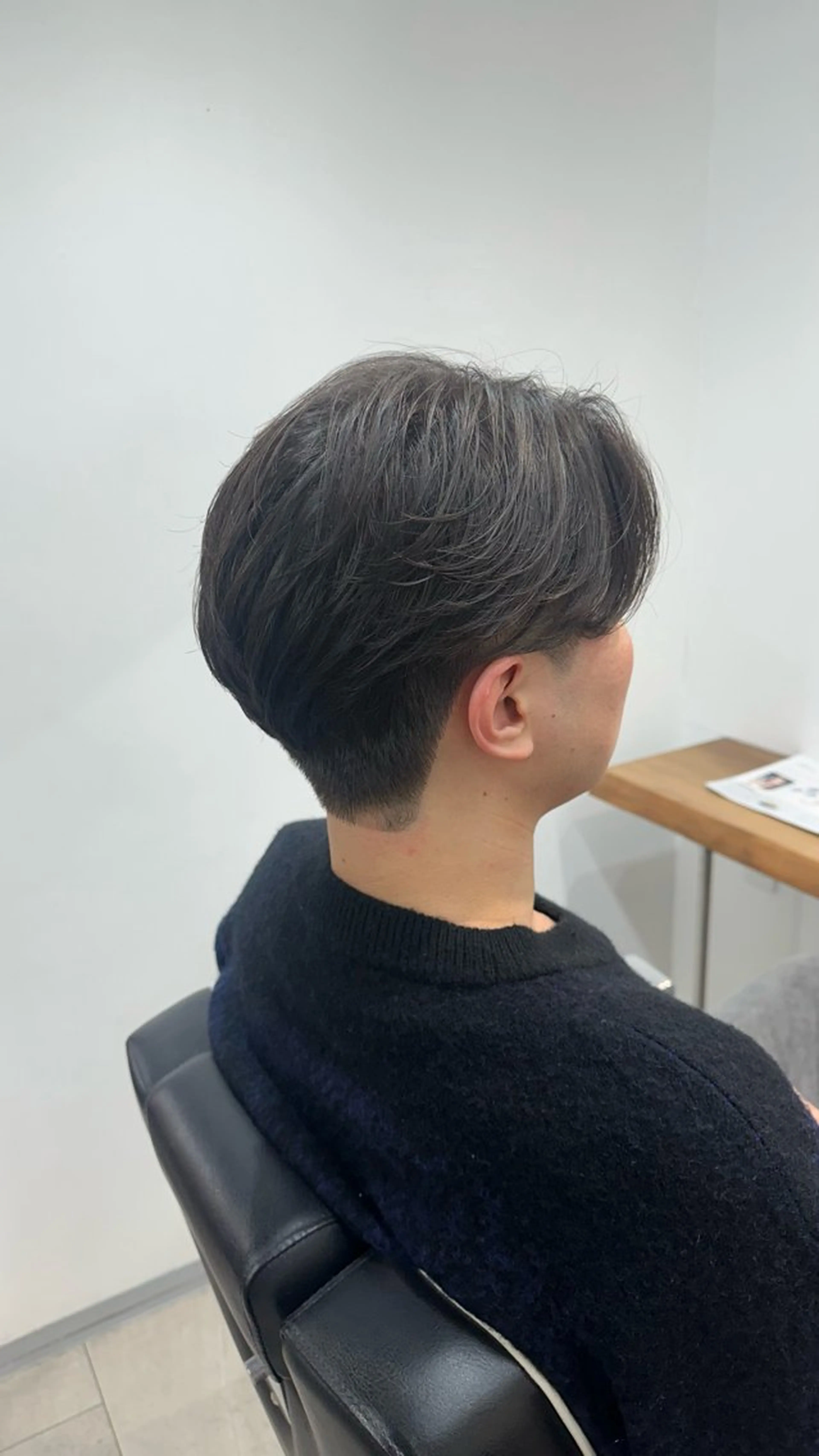 メンズ 💥律喜💥/パーマ /メンズ/フェードのヘアスタイル